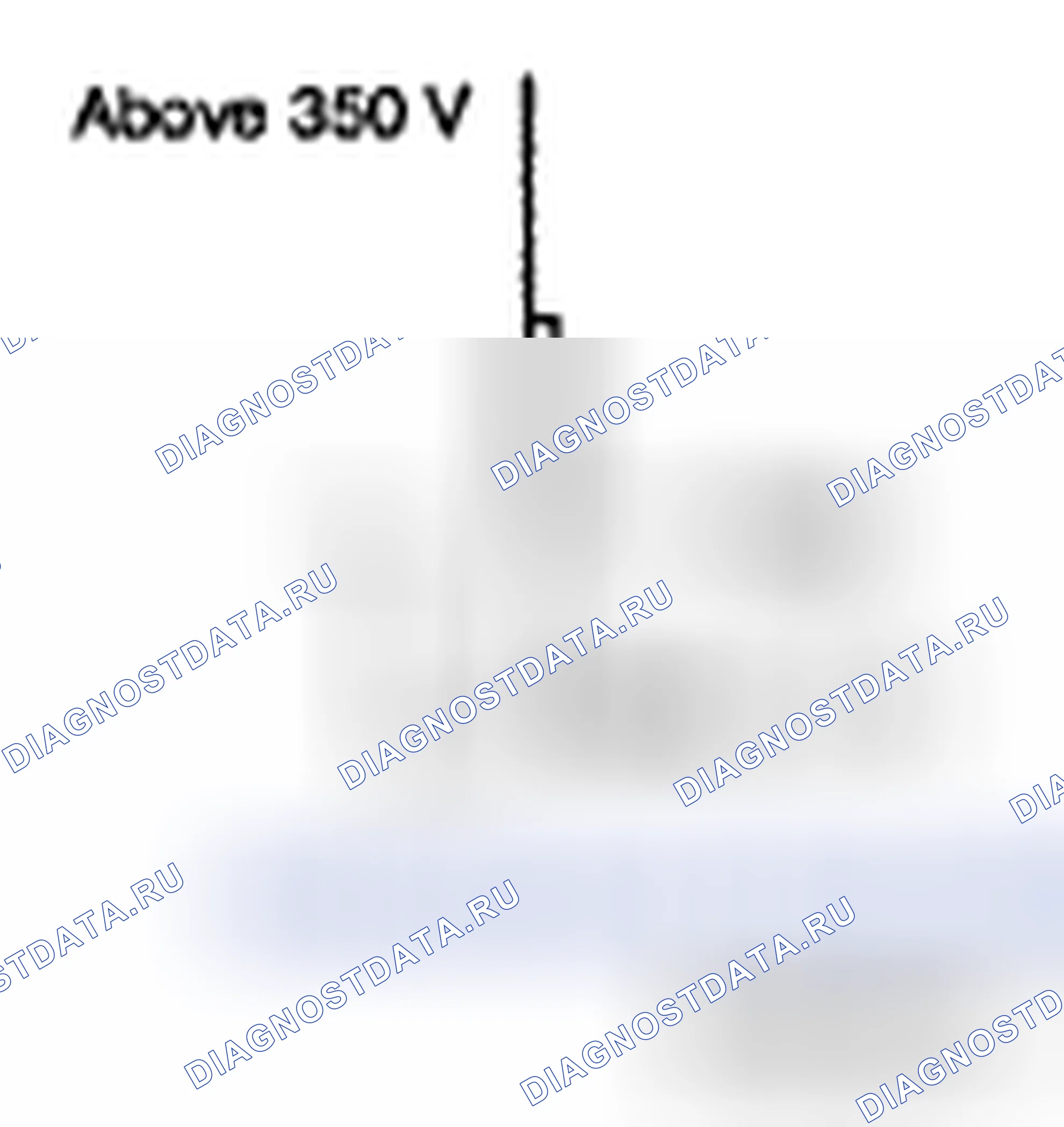 Рис. 301: РАЗЪЕМ [C68-5]. Haval Chitu I
