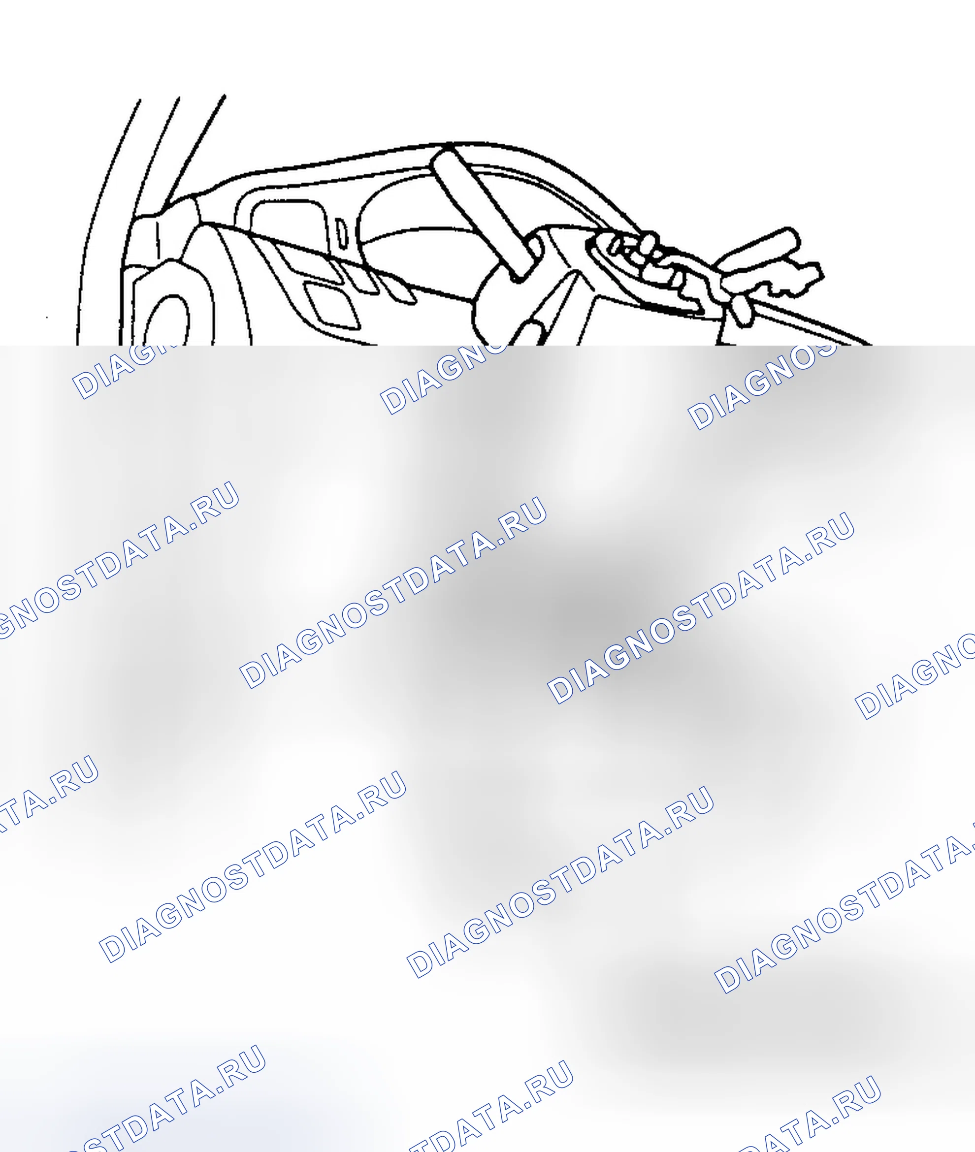Рис. 12. Honda Odyssey II