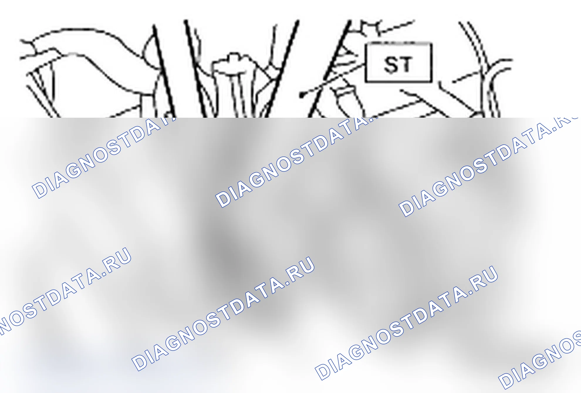 Рис. 66. Subaru Impreza WRX GH