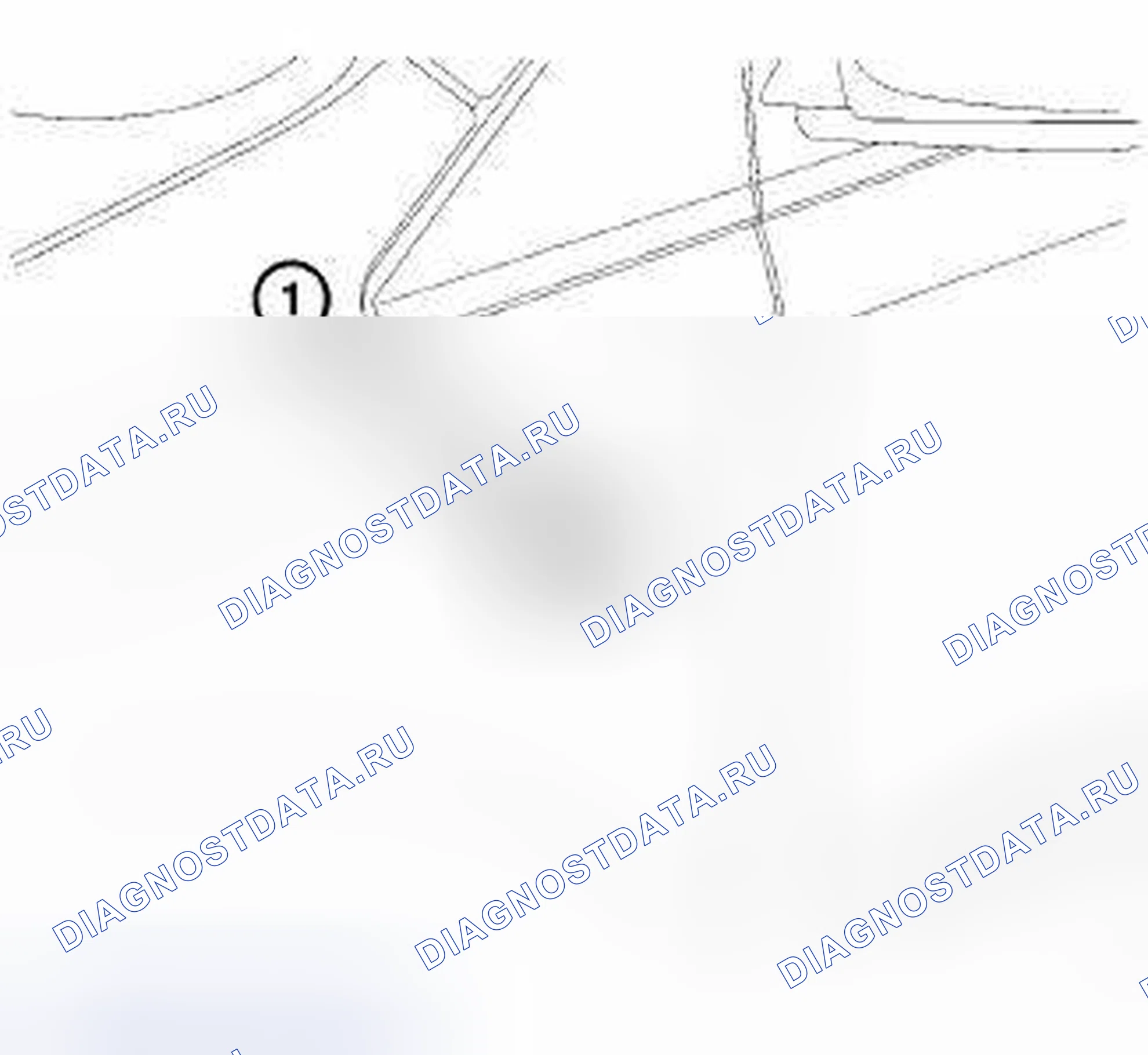 Рис. 34: ДЕМОНТАЖ. Dodge Grand Caravan V