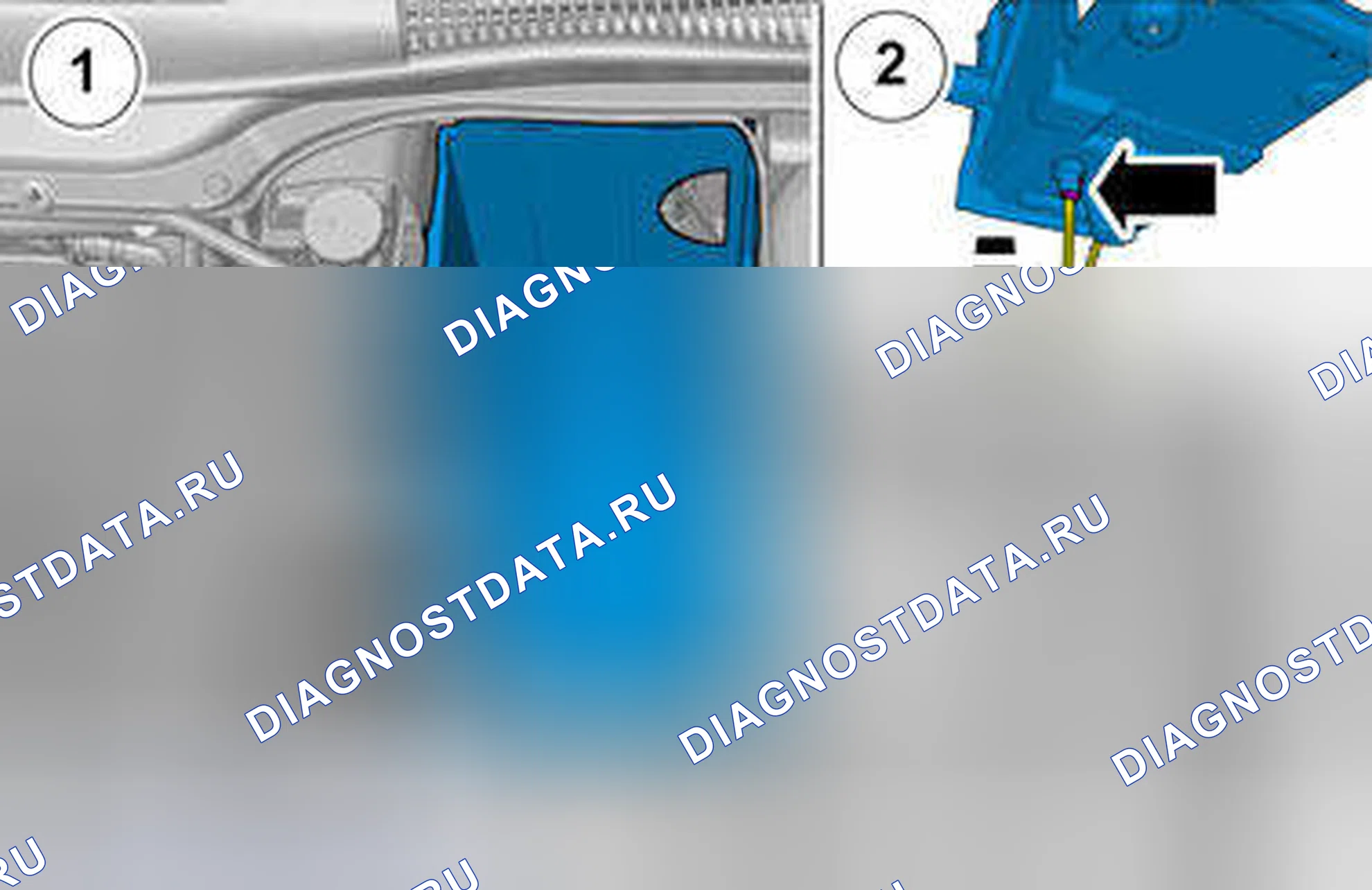 Рис. 20. Volvo V50 I