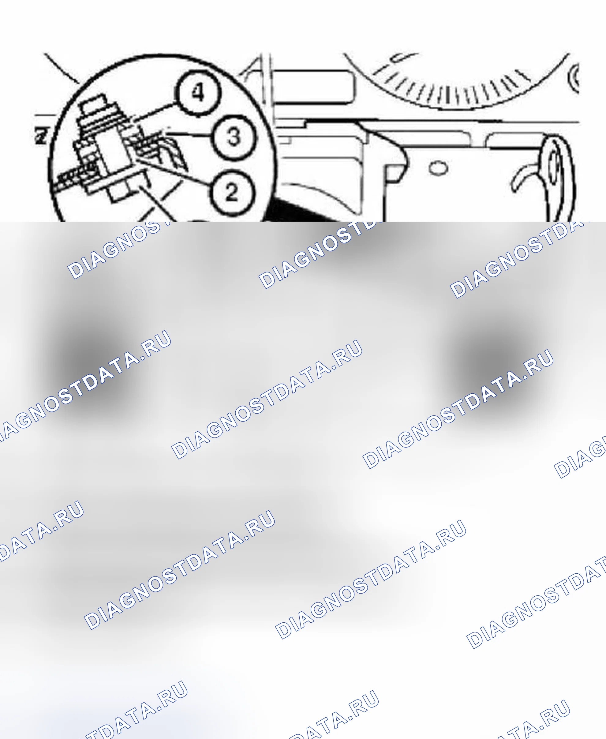 Рис. 80. BMW X5 E53 рестайлинг