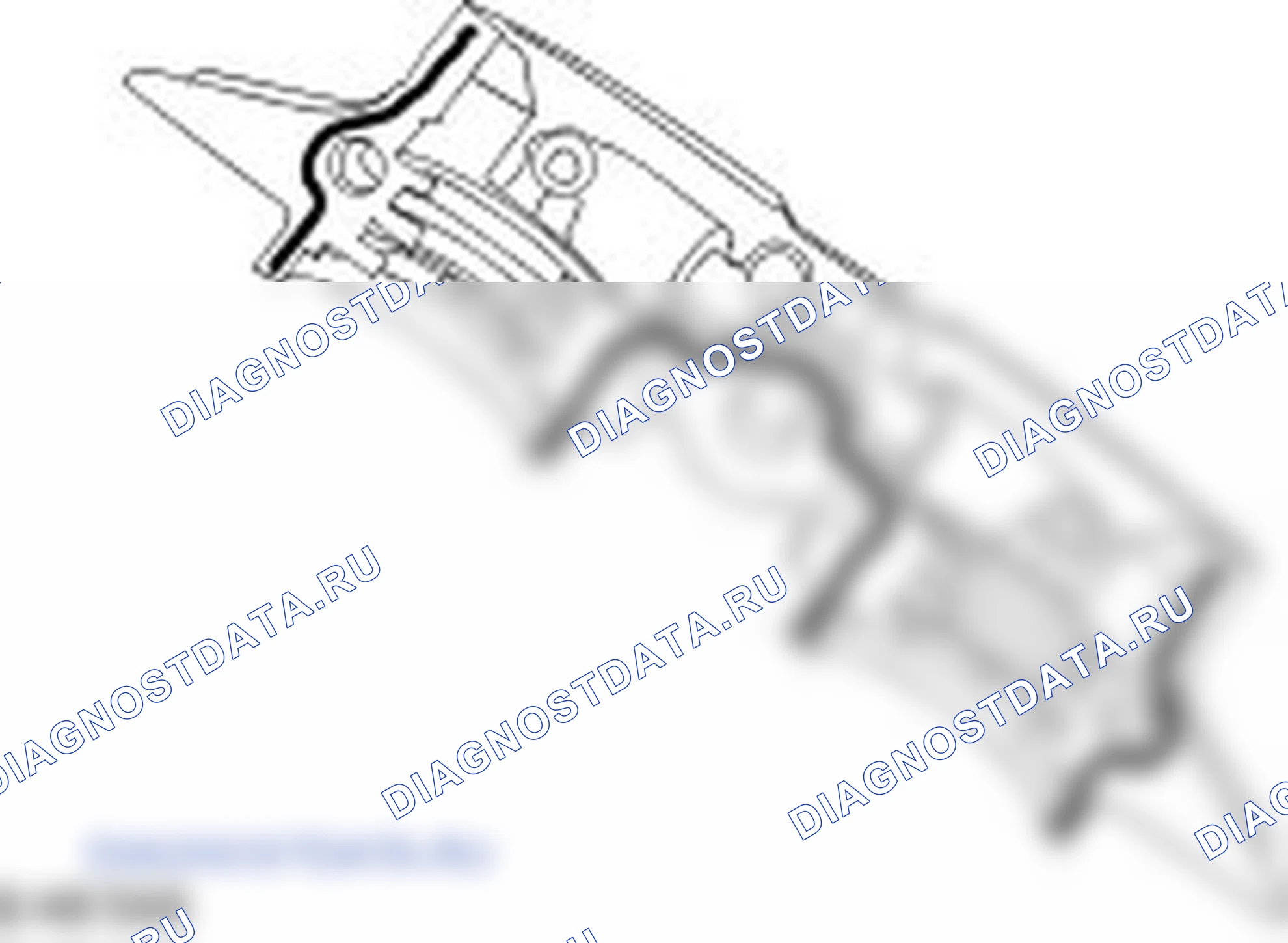 Двигатель: описание и работа. Ford Mondeo IV
