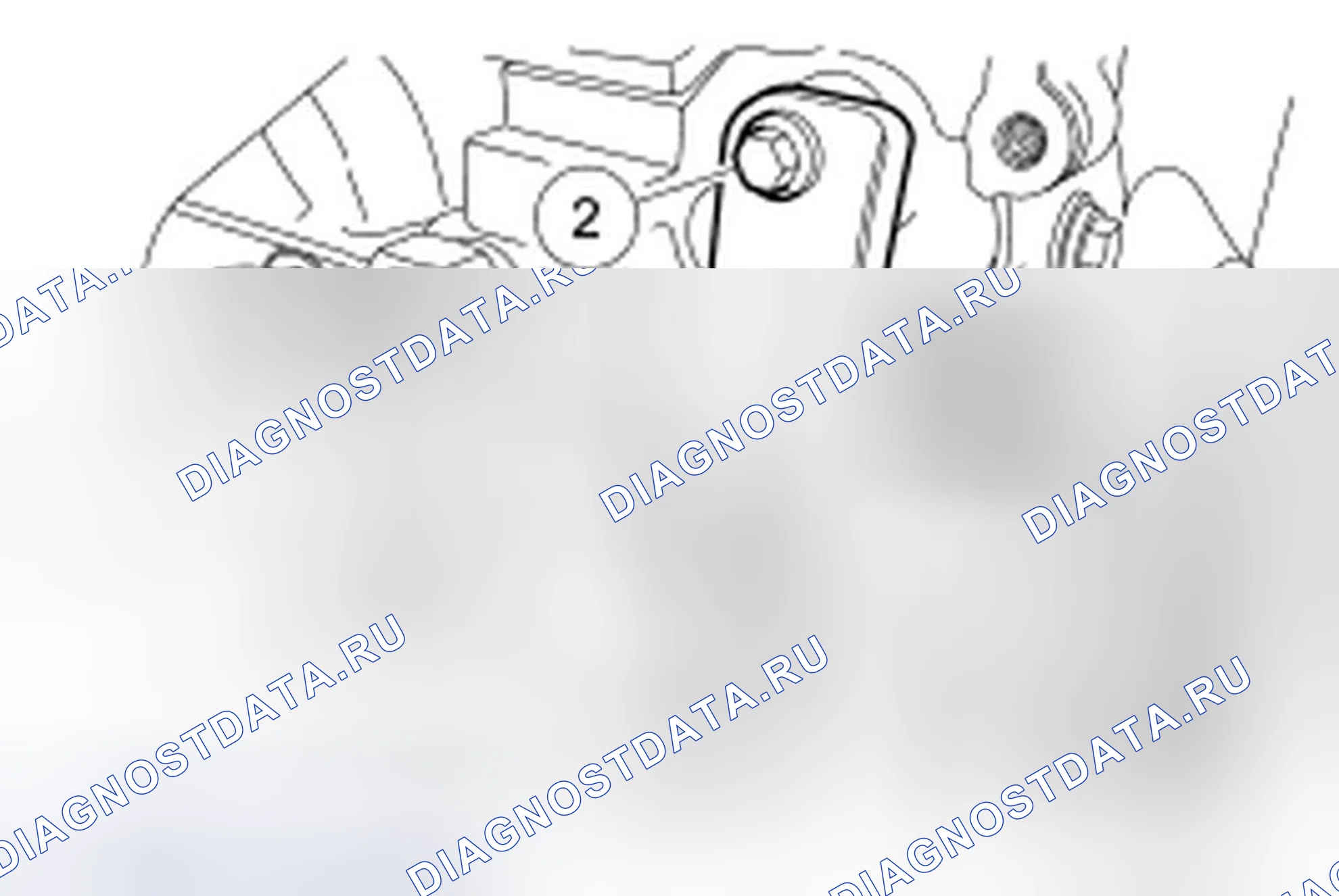 Рис. 2013. Ford Taurus VI