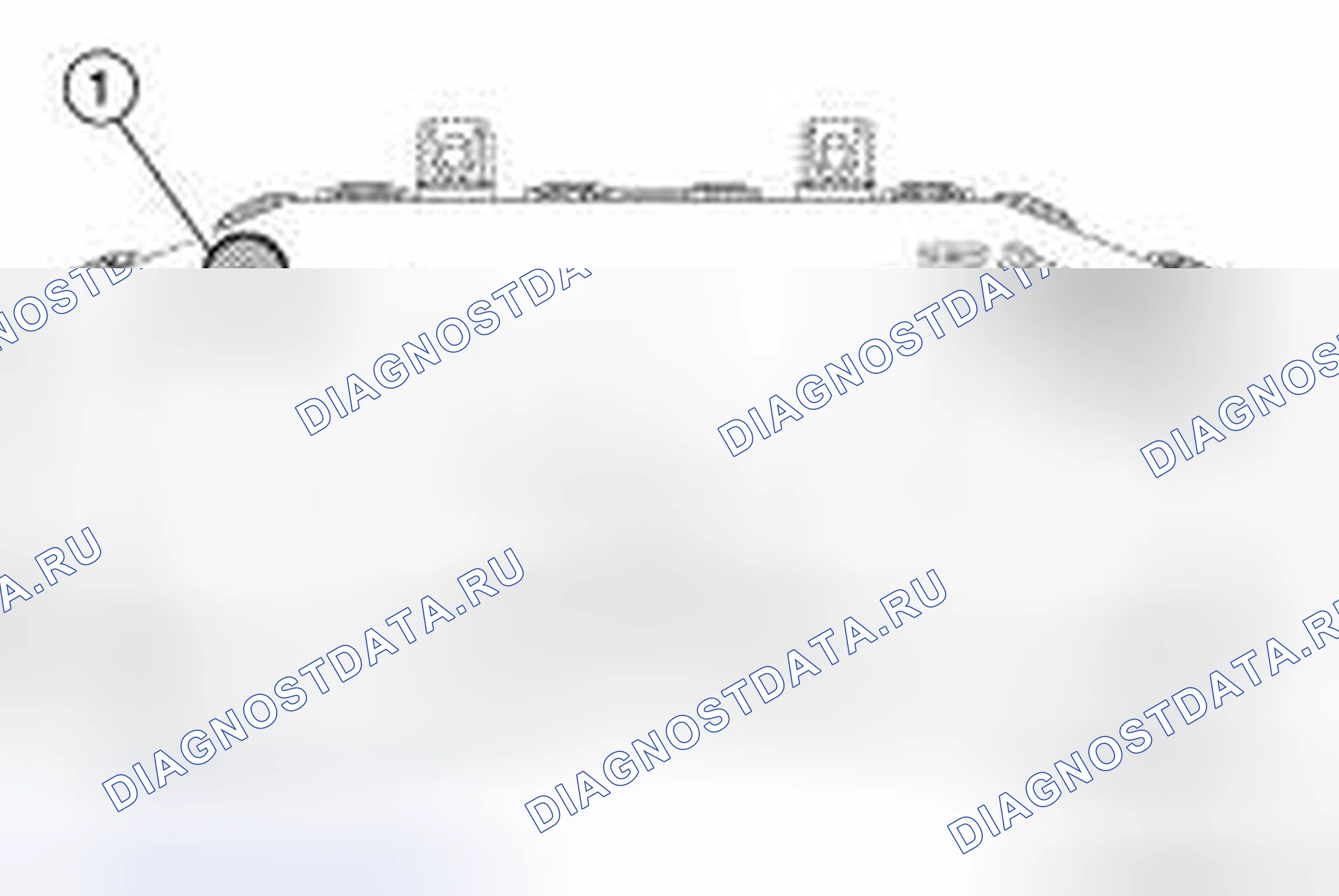 Рис. 217. Nissan Altima L32 рестайлинг