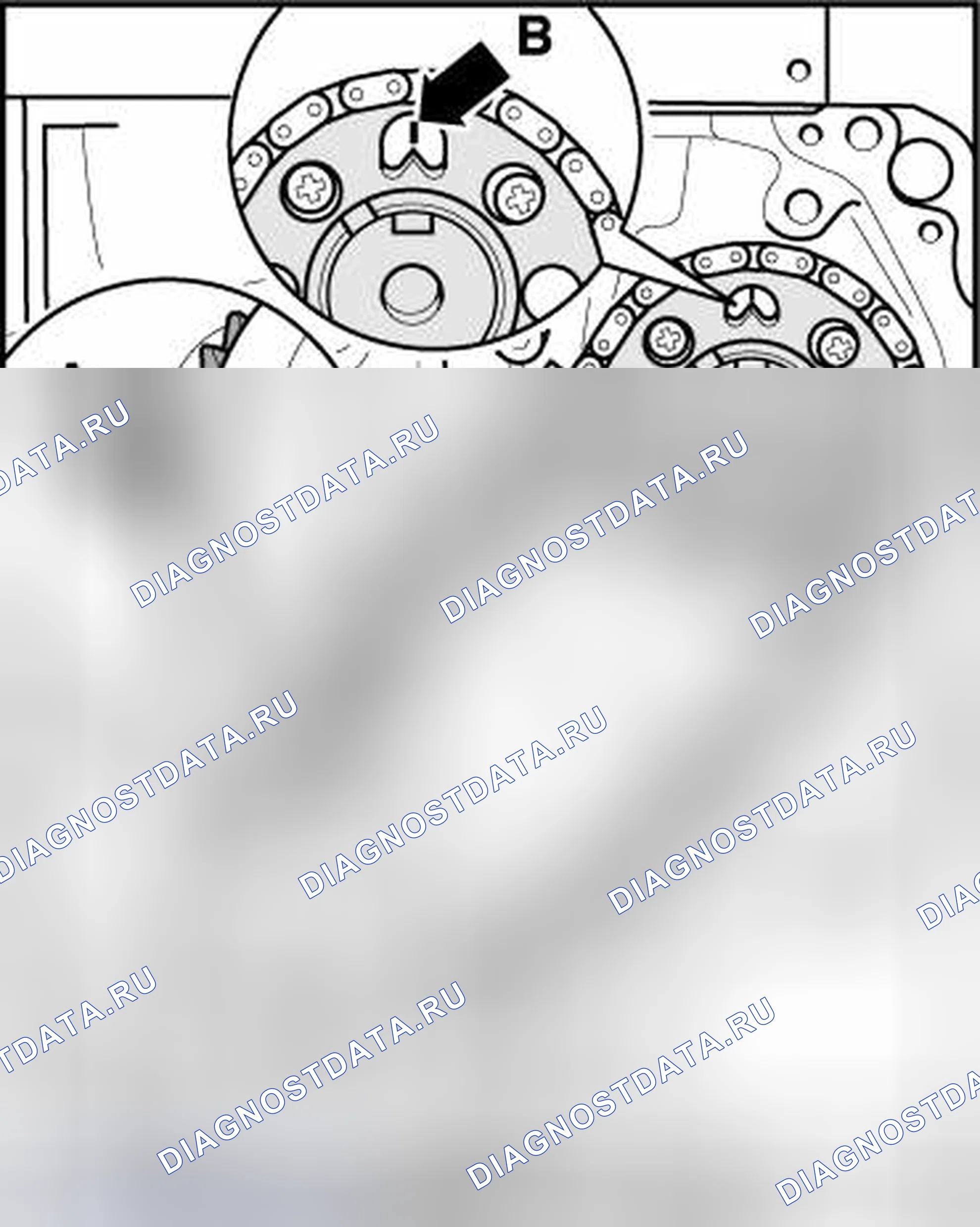 Рис. 376. Volkswagen Eos I