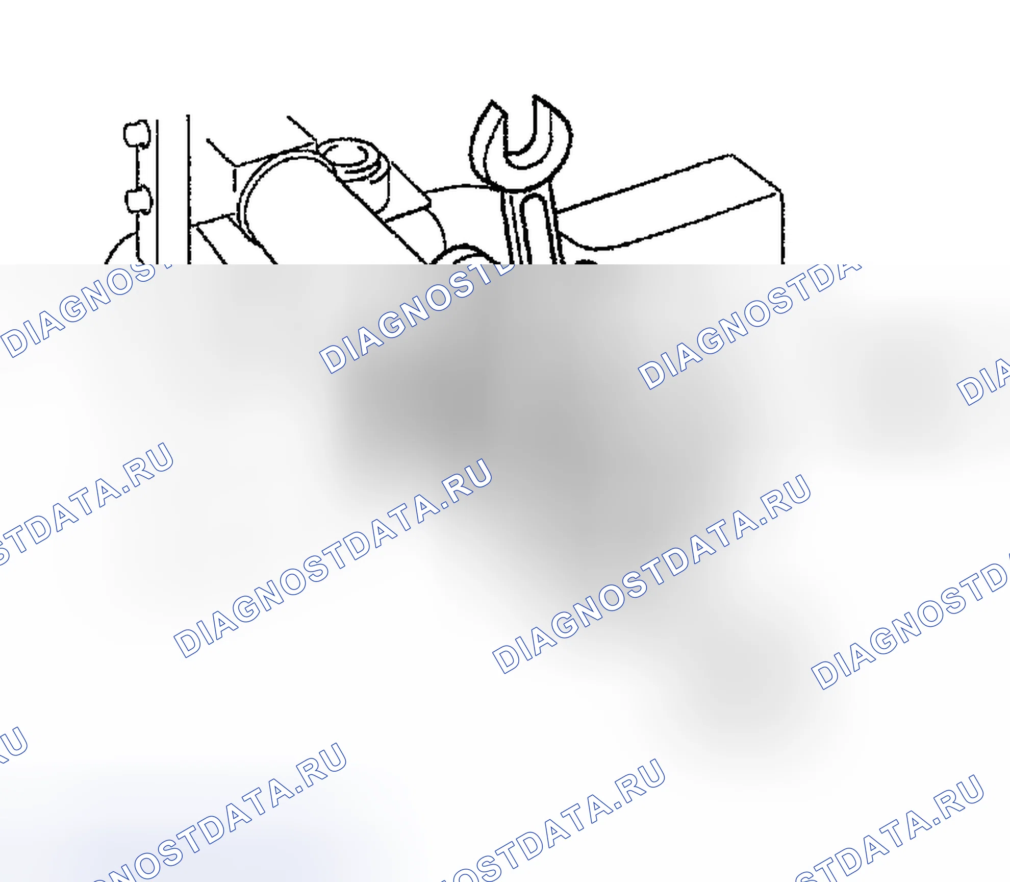 Рис. 133. Toyota Tacoma I рестайлинг