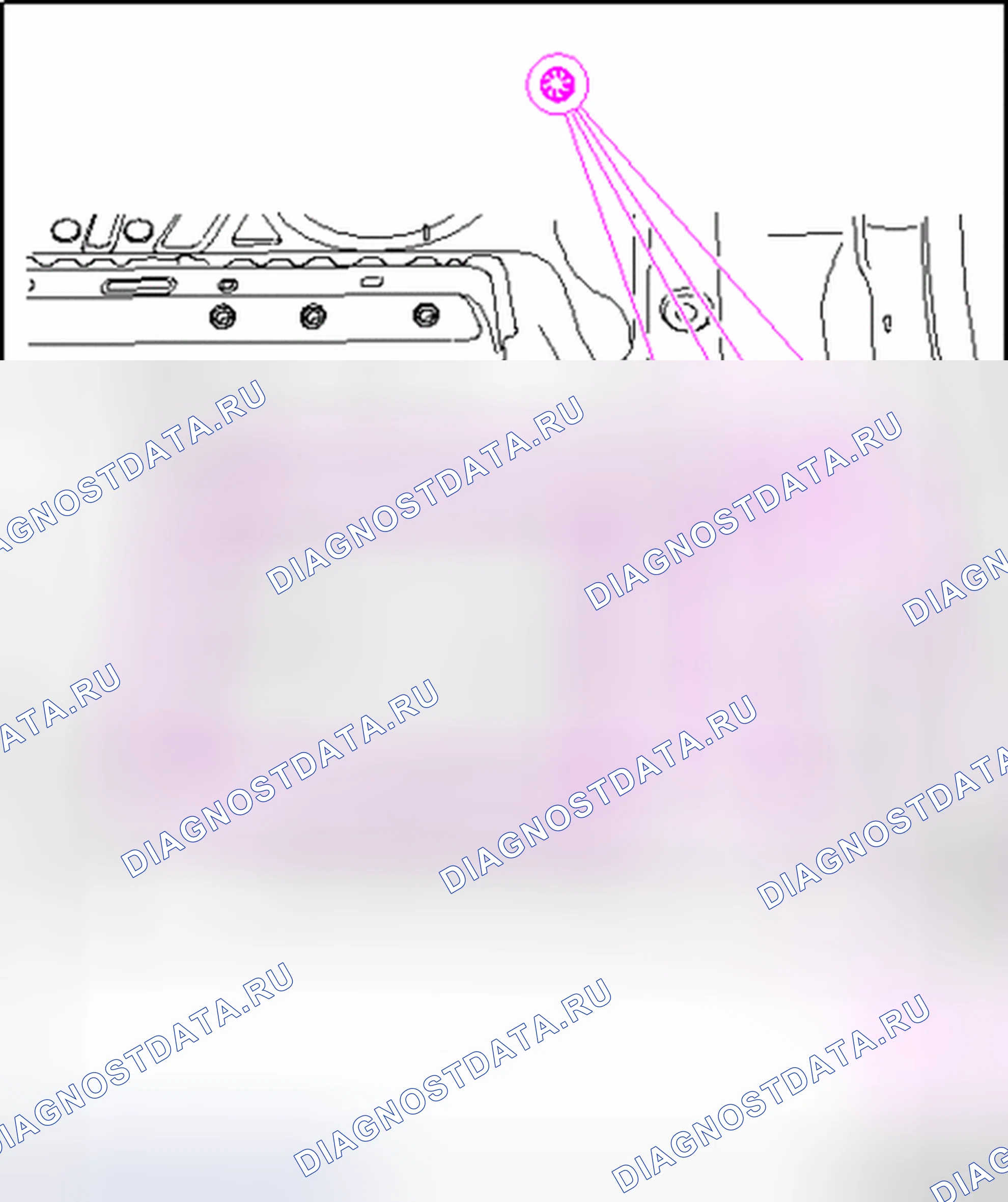Рис. 155. Volkswagen Touareg I