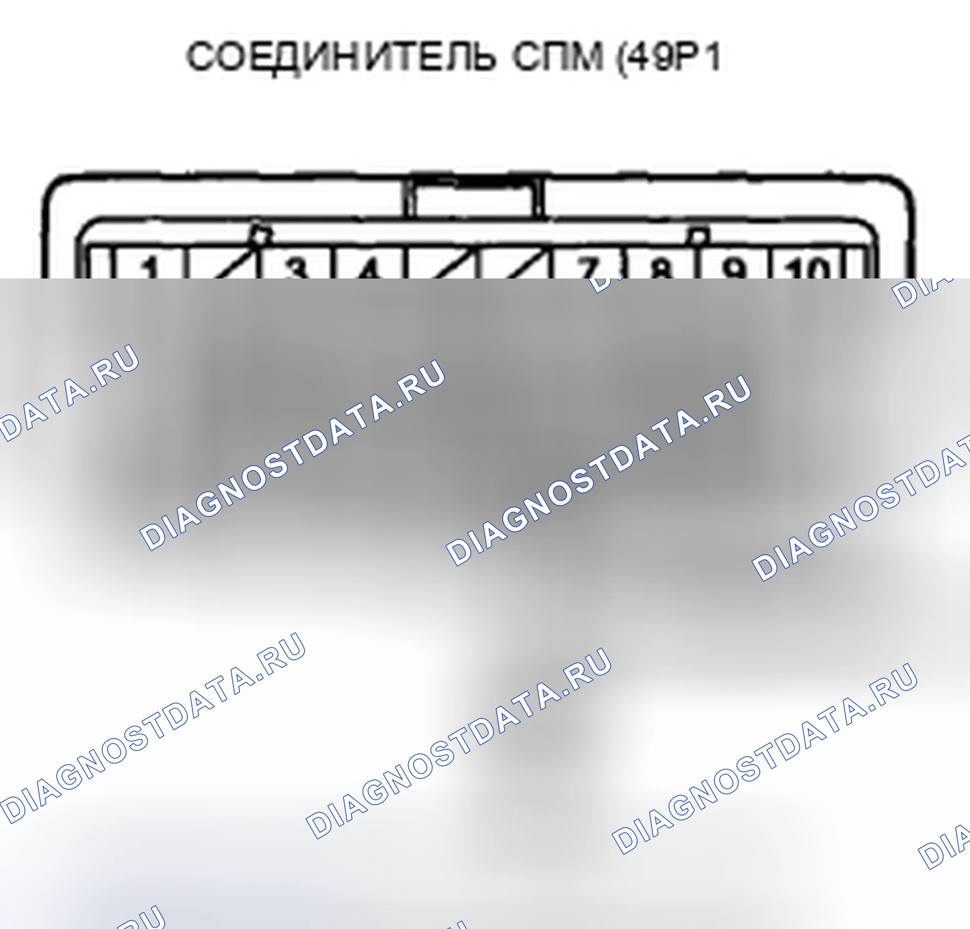 Рис. 697. Honda CR-V III