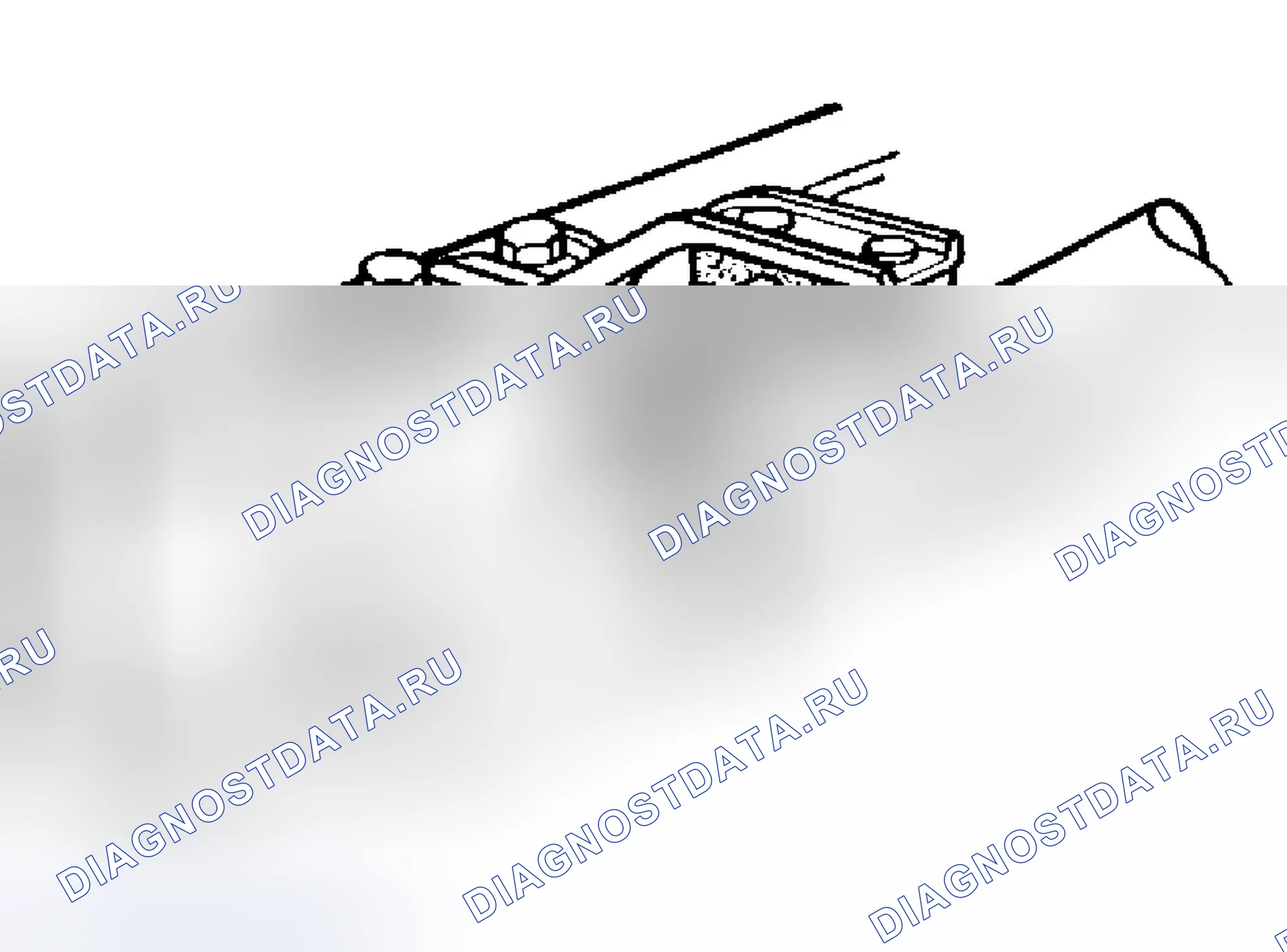 Рис. 42. Chevrolet Tahoe II