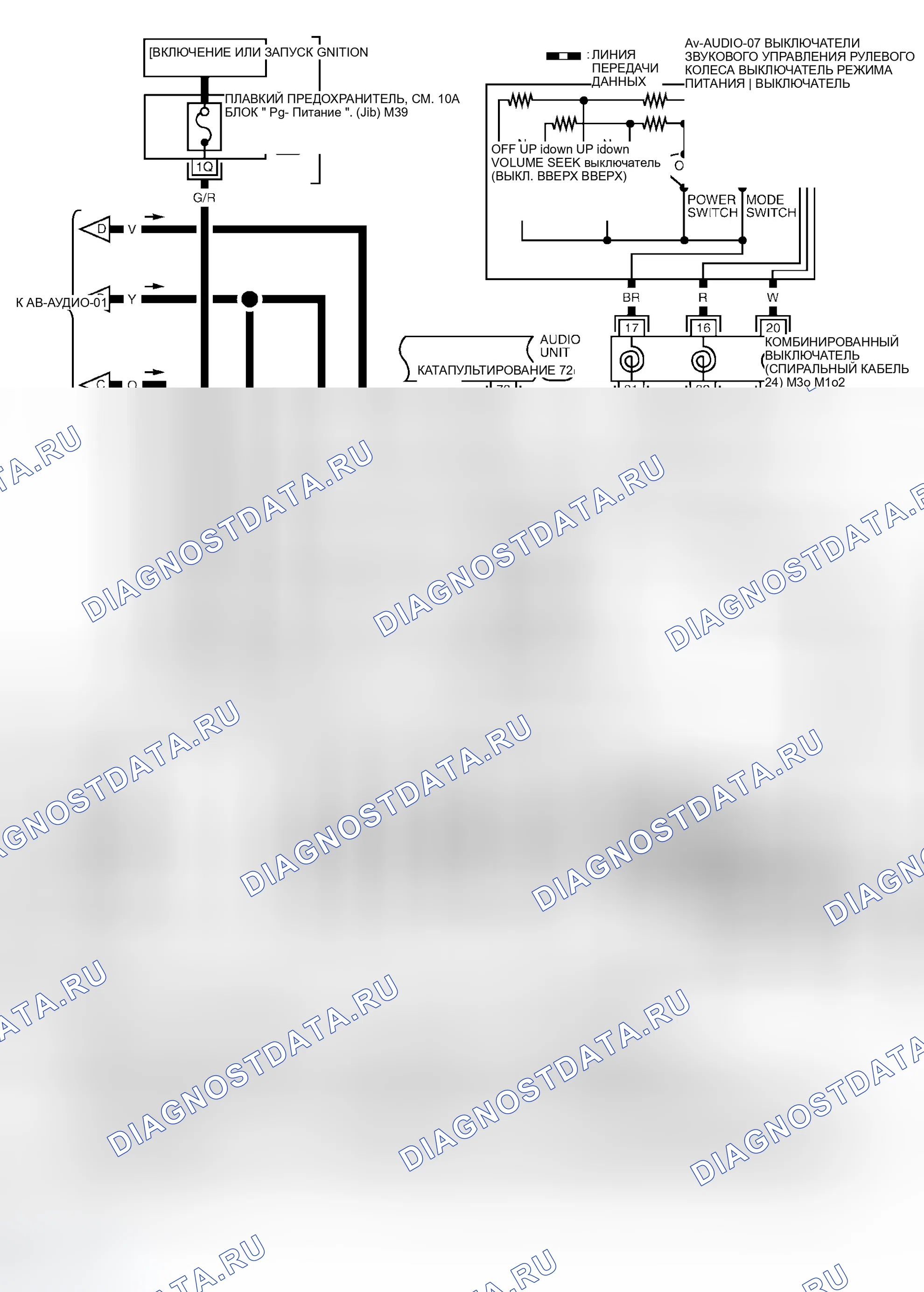 Рис. 198. Infiniti QX56 I