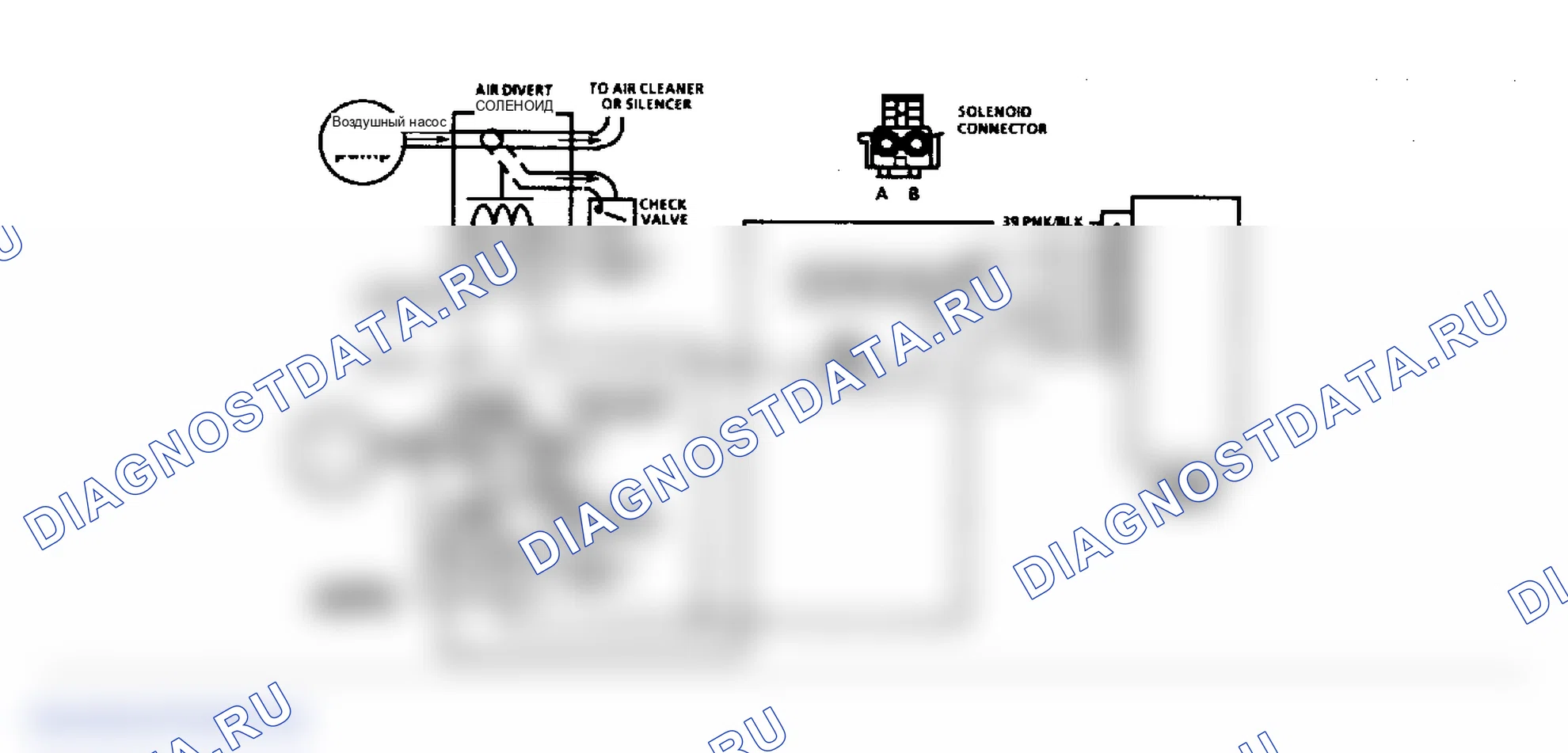 Рис. 192. GMC Pickup R2500 
