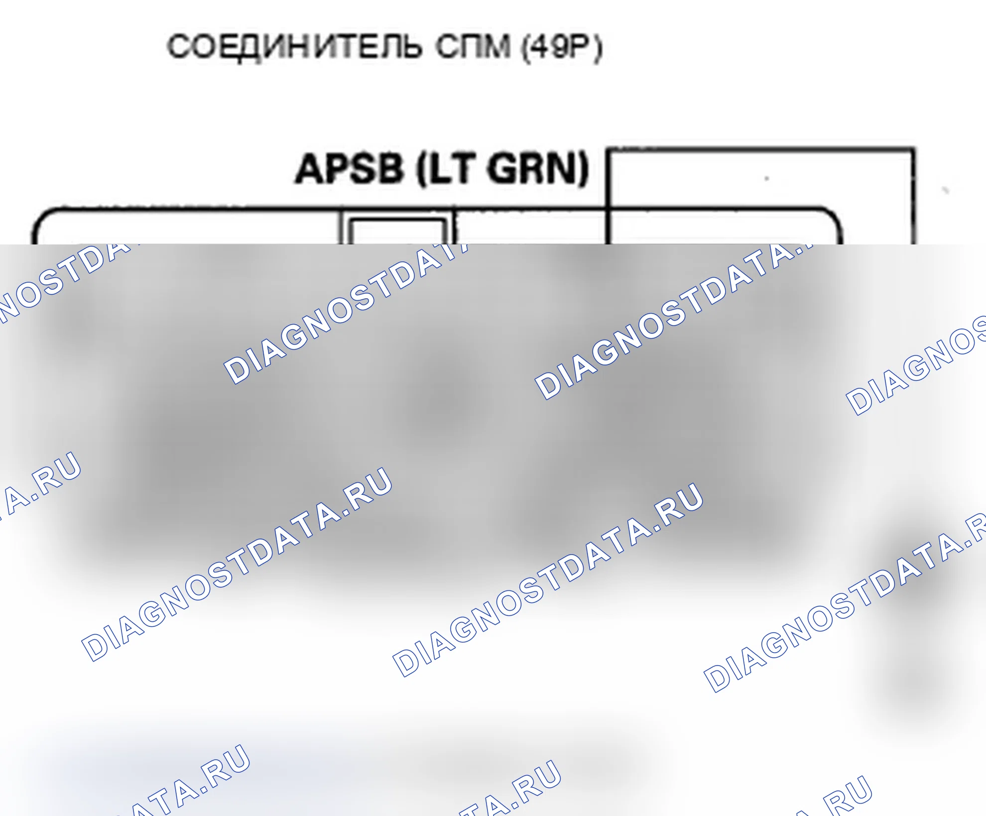 Рис. 53. Acura MDX II рестайлинг