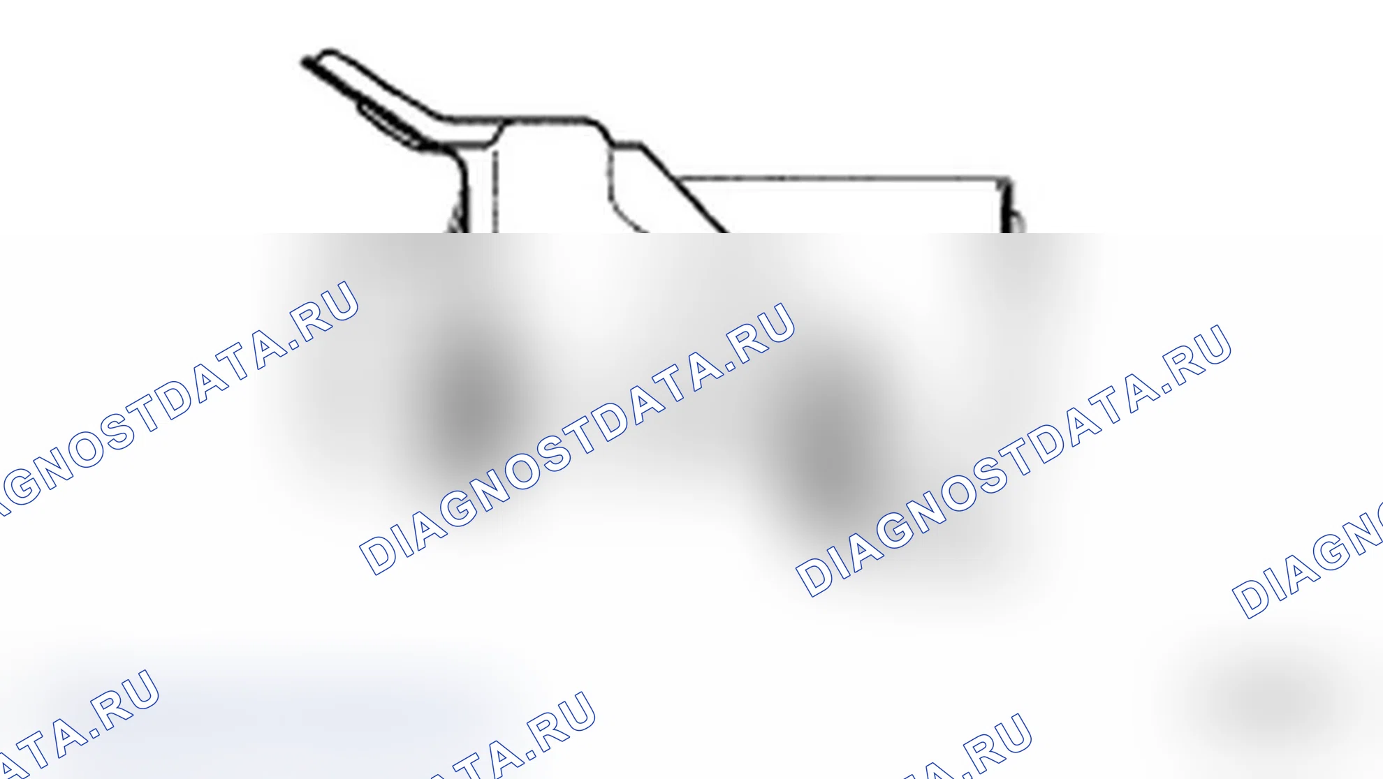 Рис. 189: УСТАНОВКА. Toyota Land Cruiser 200
