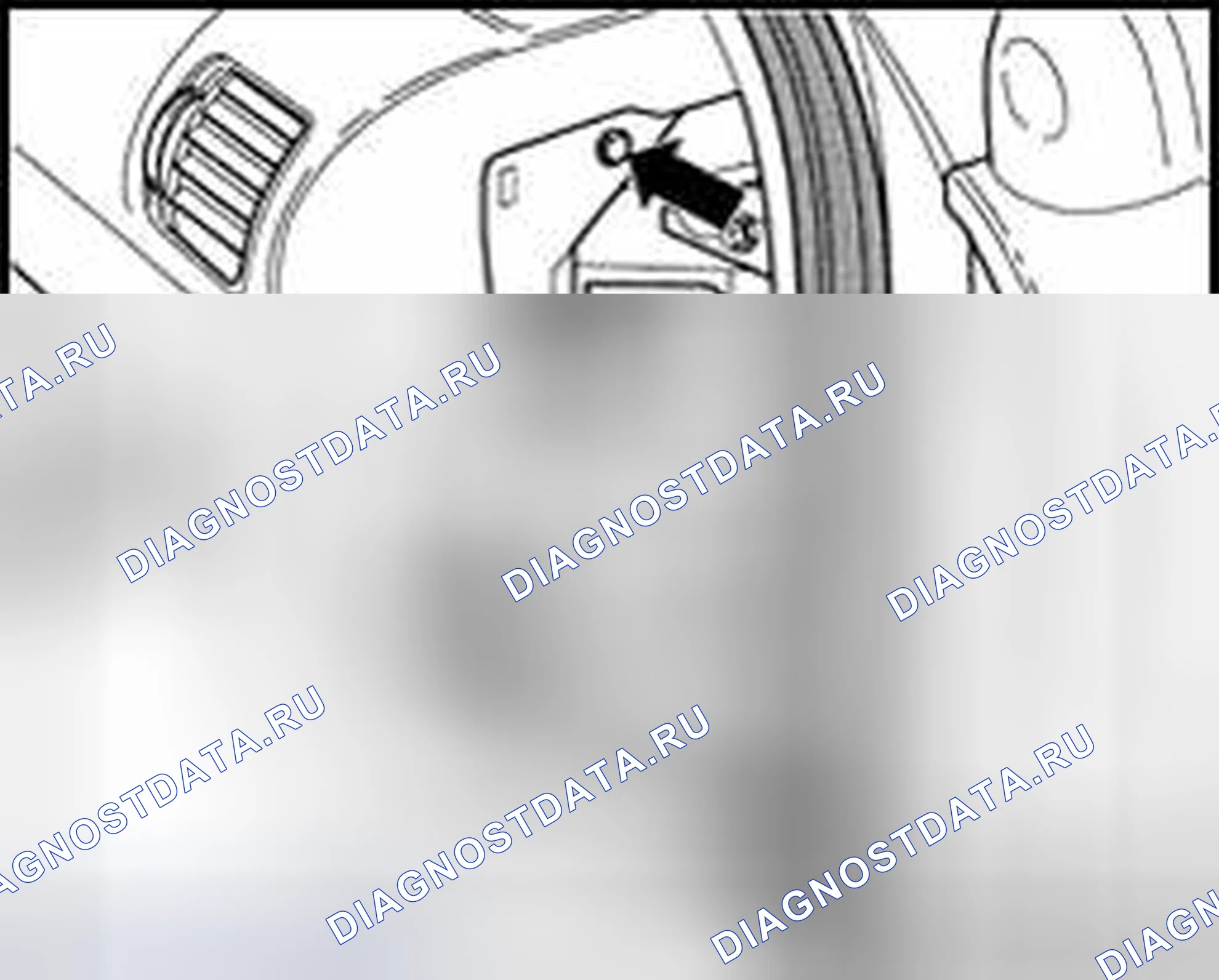 Рис. 117. Volkswagen Passat B5