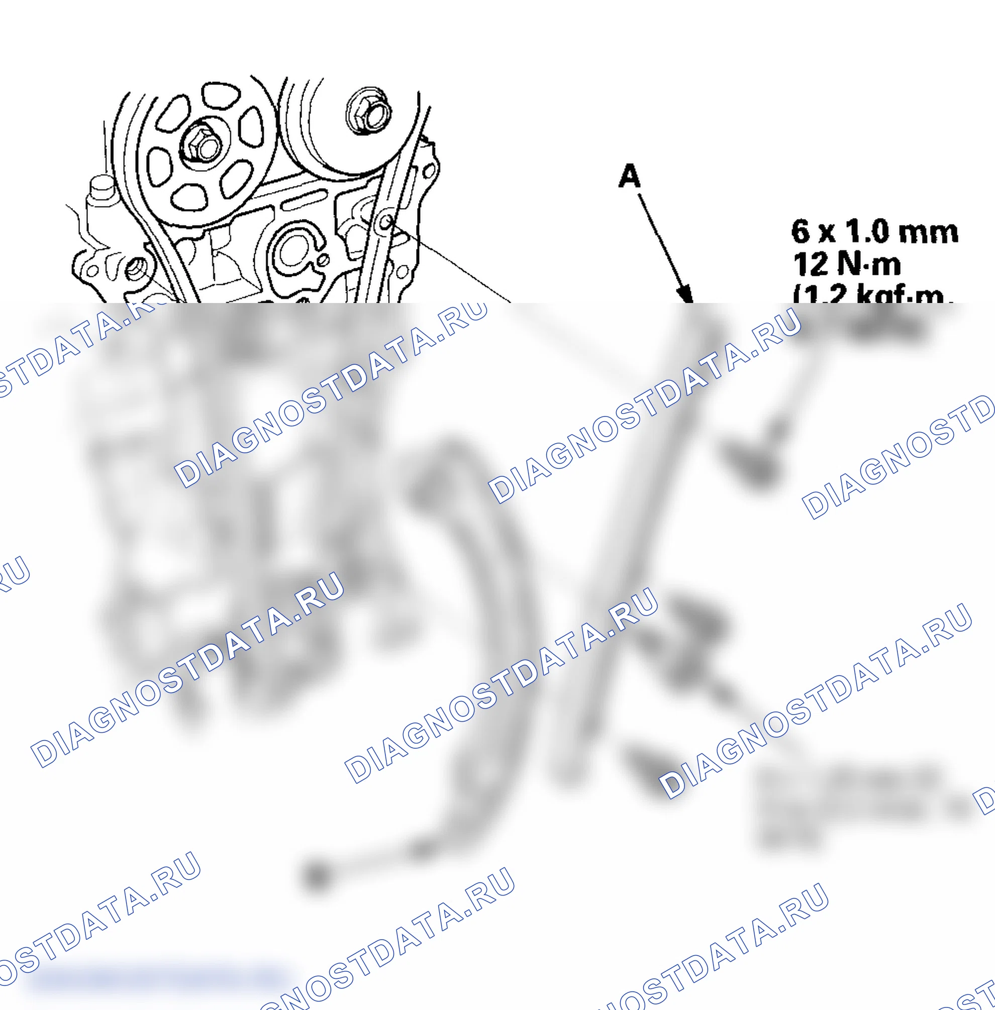Рис. 95. Honda Element I