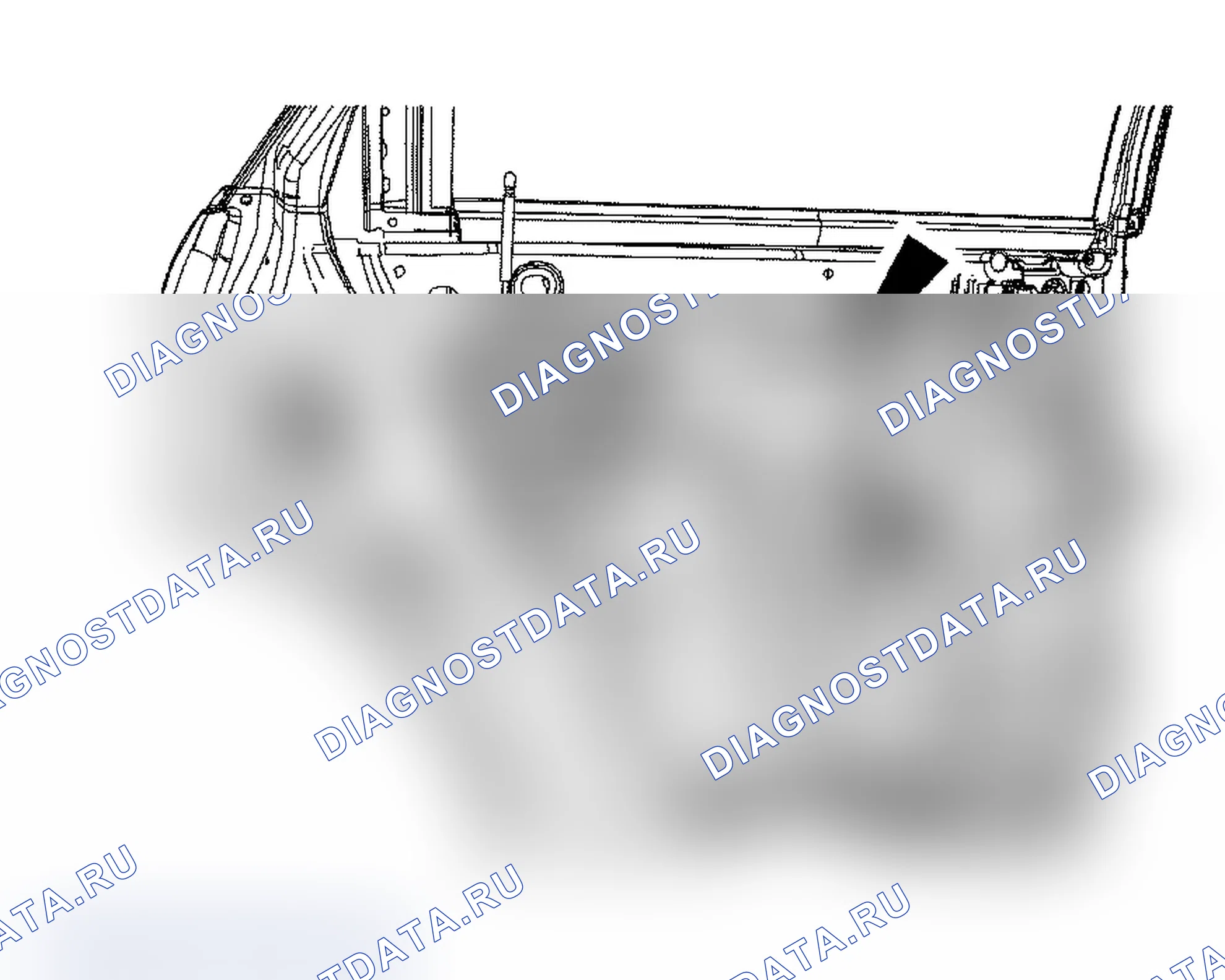 Рис. 90. Ford Five Hundred I