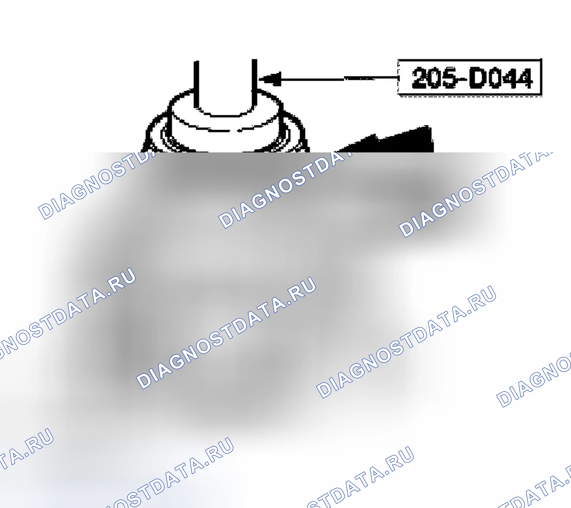 Рис. 682. Ford Econoline E250 