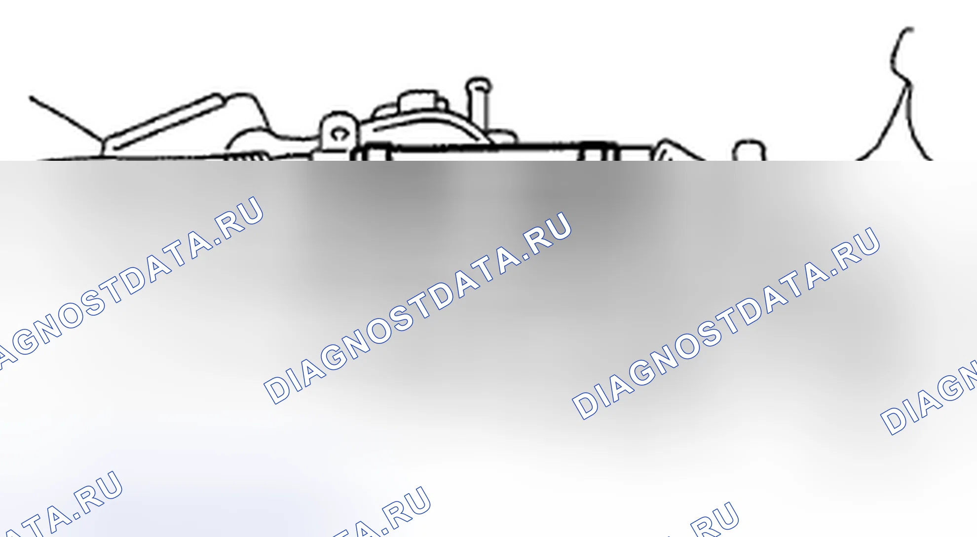 Рис. 703. Subaru Impreza GH