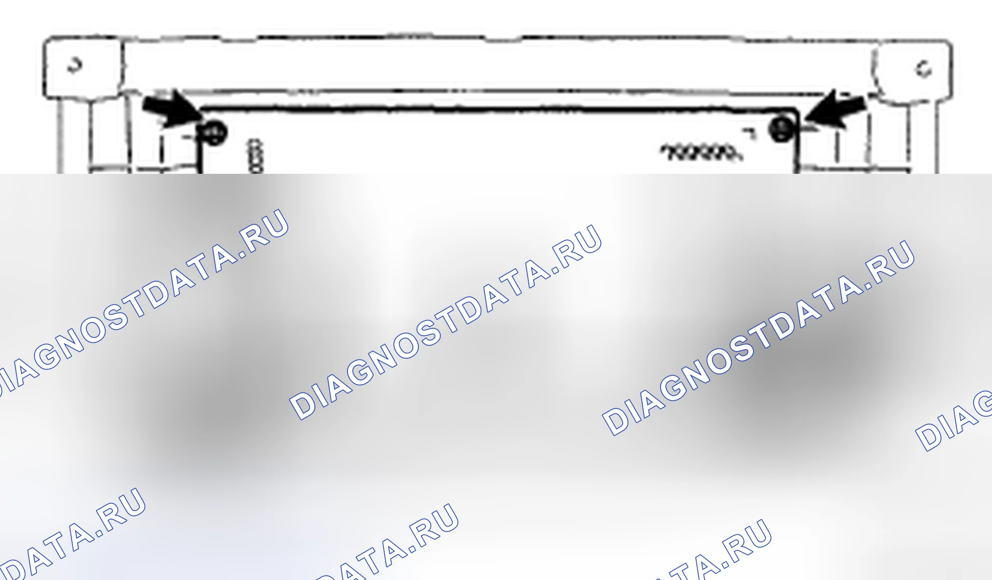 Рис. 286. Toyota Sienna II рестайлинг