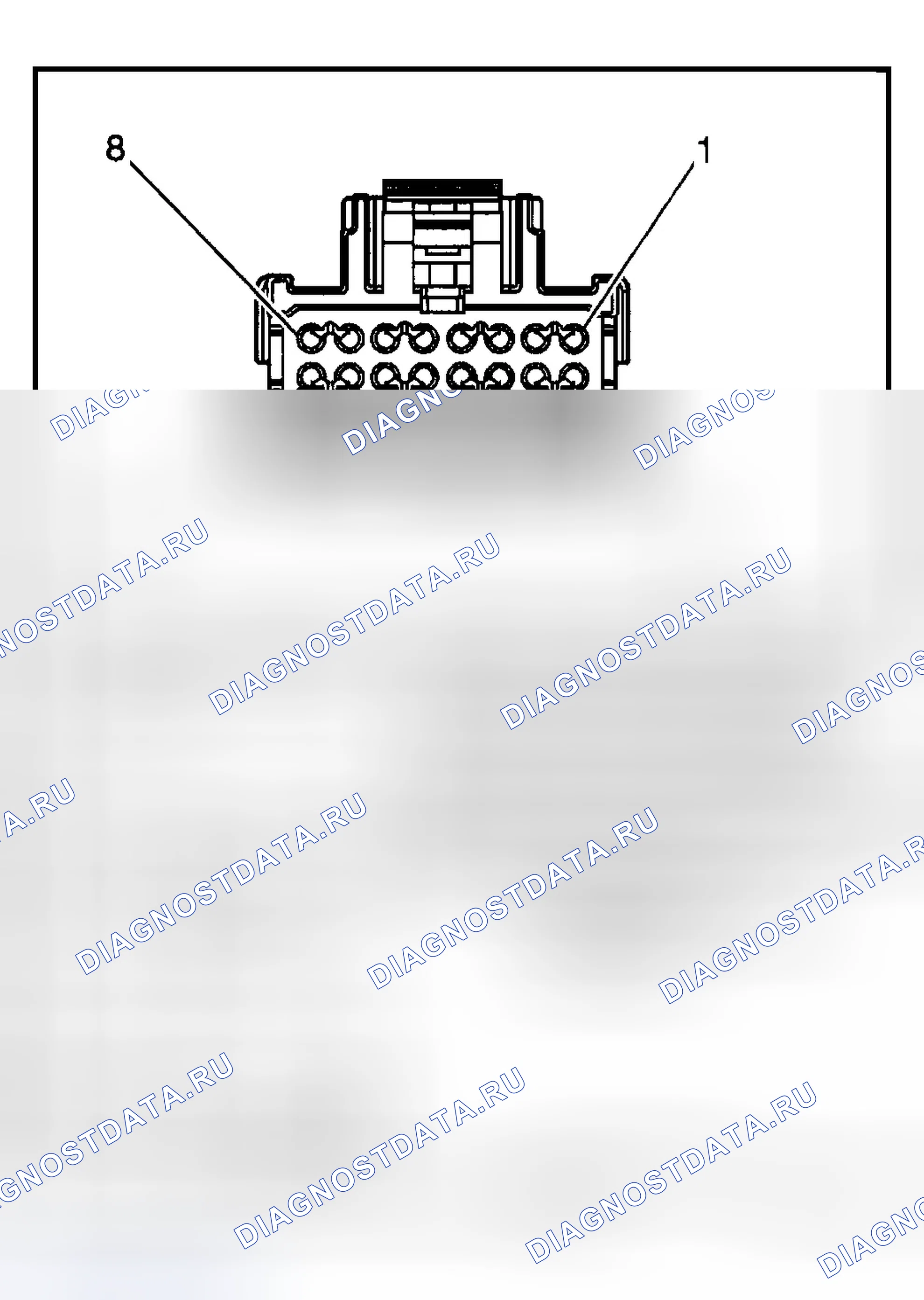 Рис. 43. Chevrolet Suburban K2500 GMT800