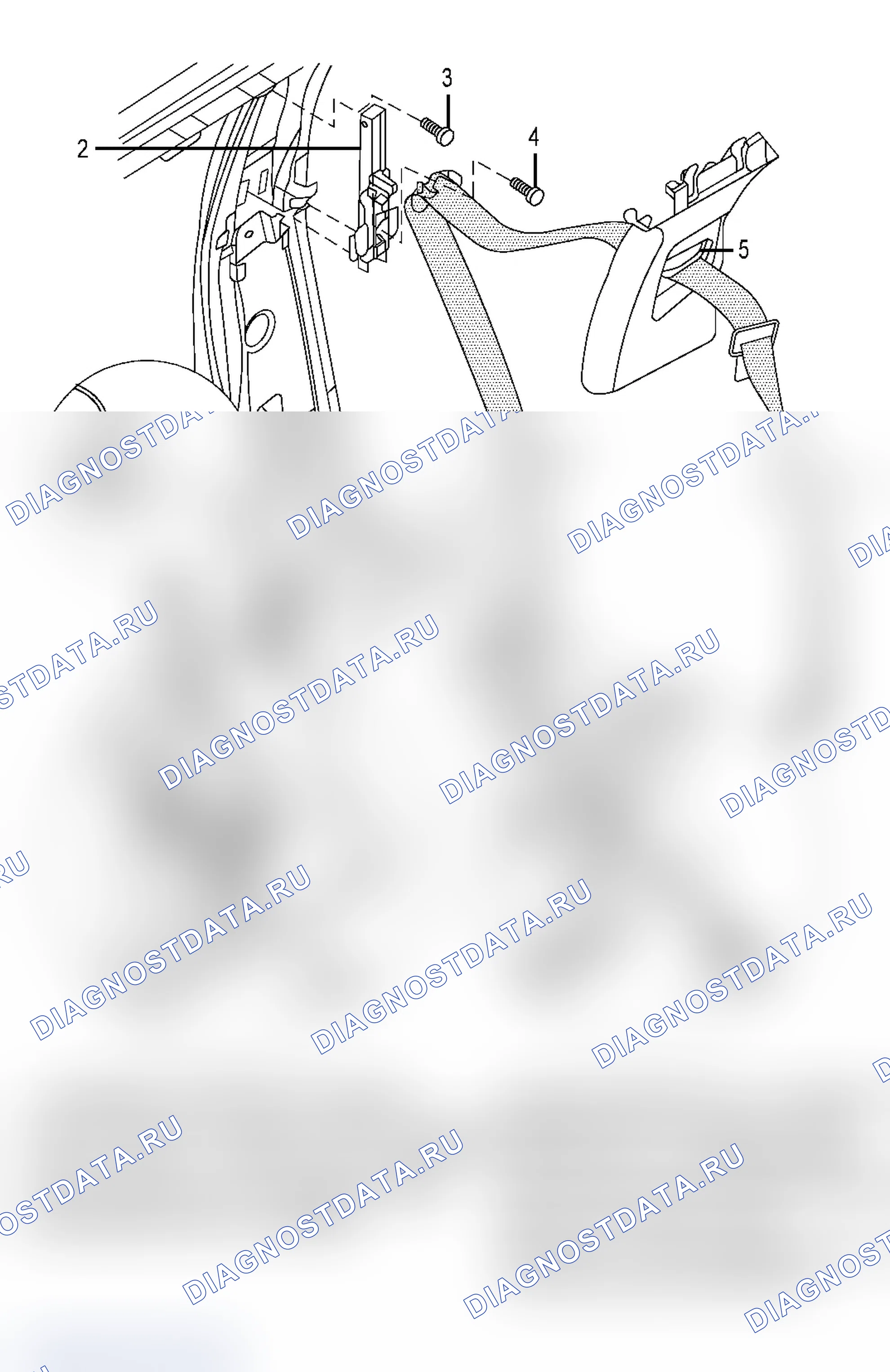 Рис. 16. Audi A4 B6