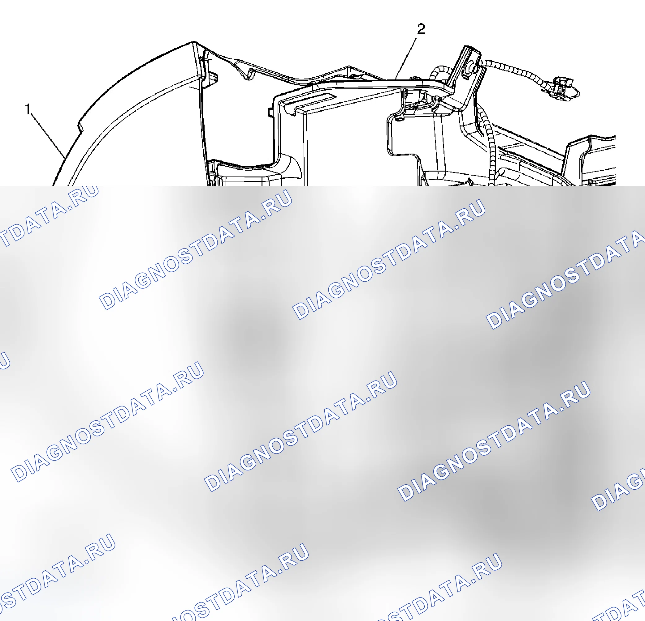 Рис. 41. Cadillac STS I
