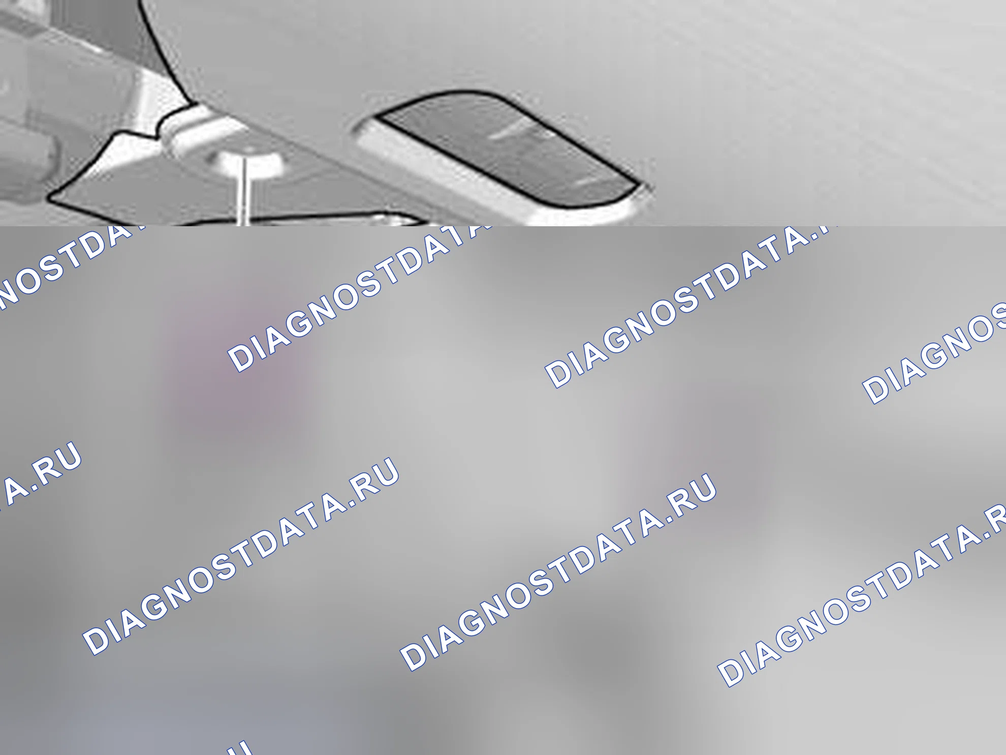 Рис. 1303. Volvo V50 I