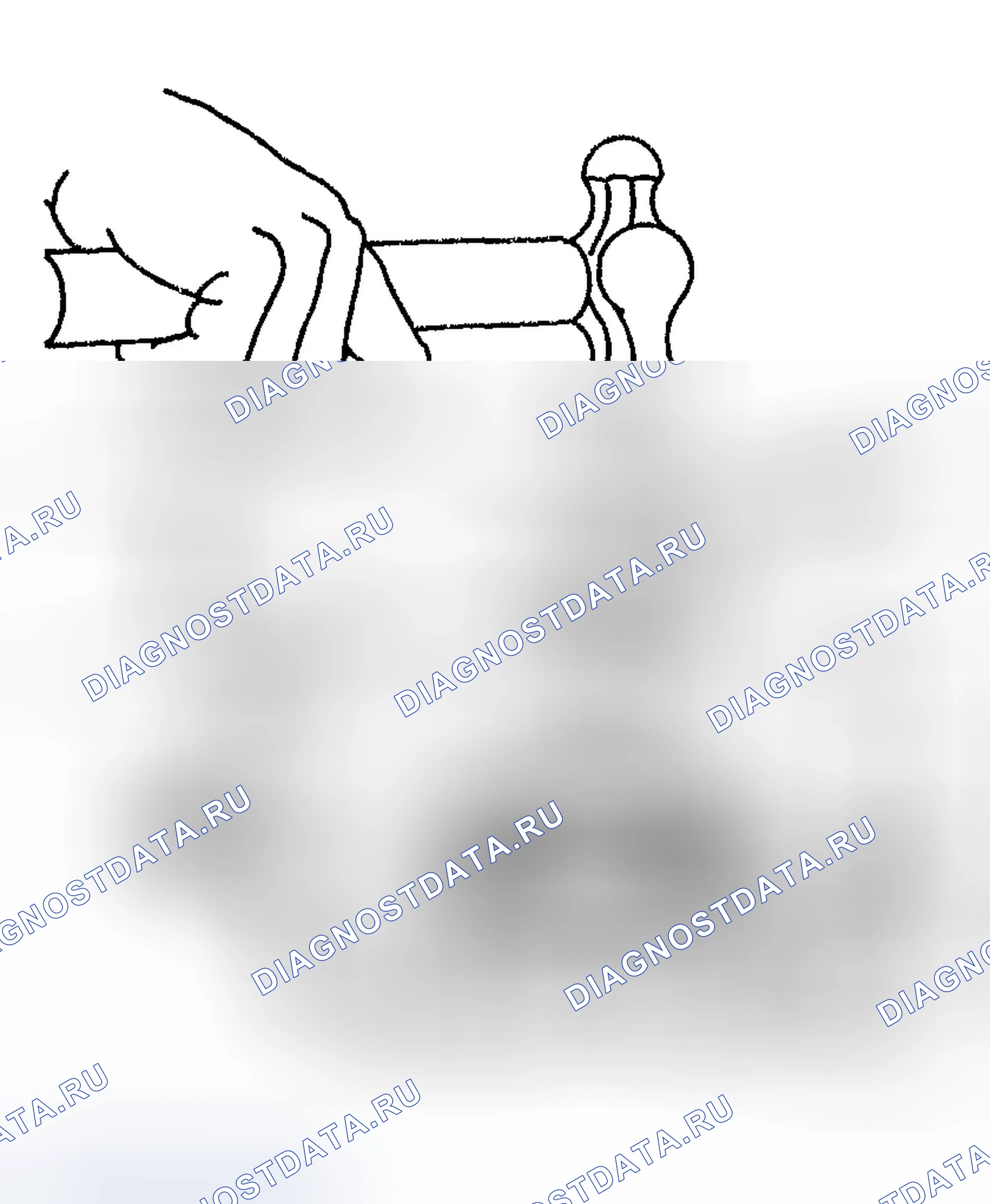 Рис. 100. Cadillac Escalade GMT800
