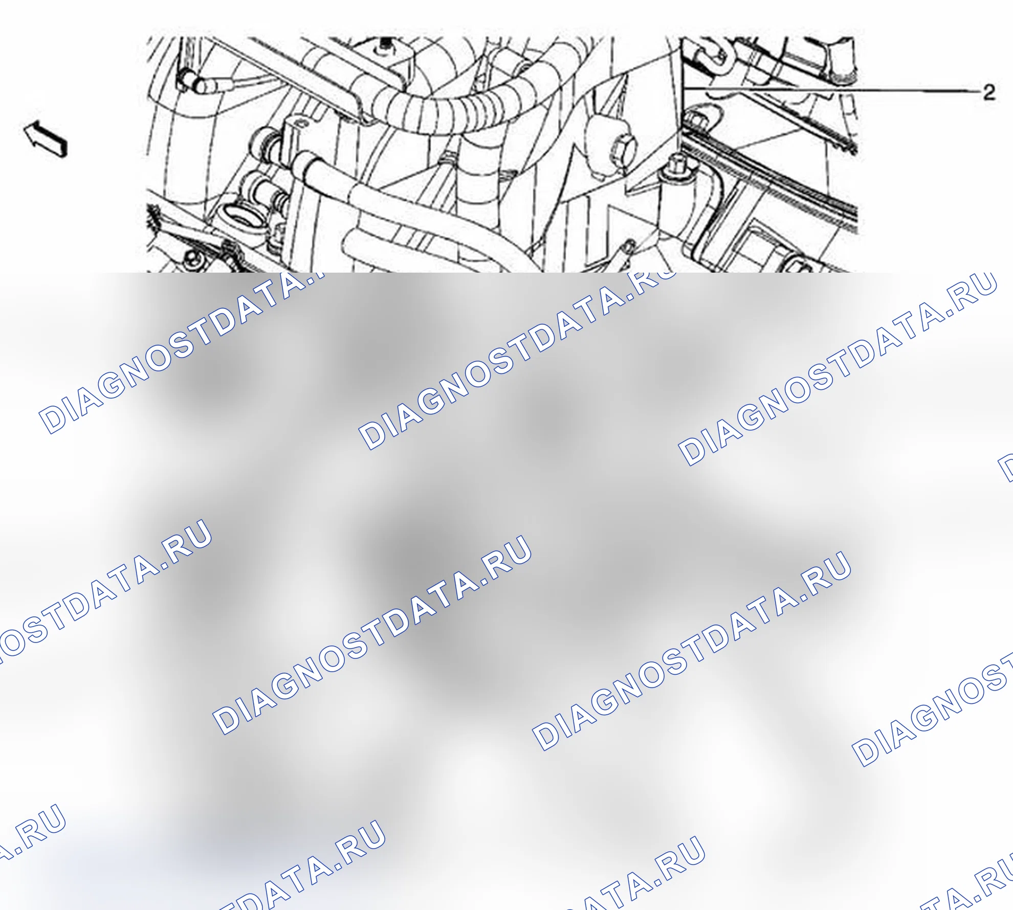 Рис. 9. Chevrolet Silverado 1500 