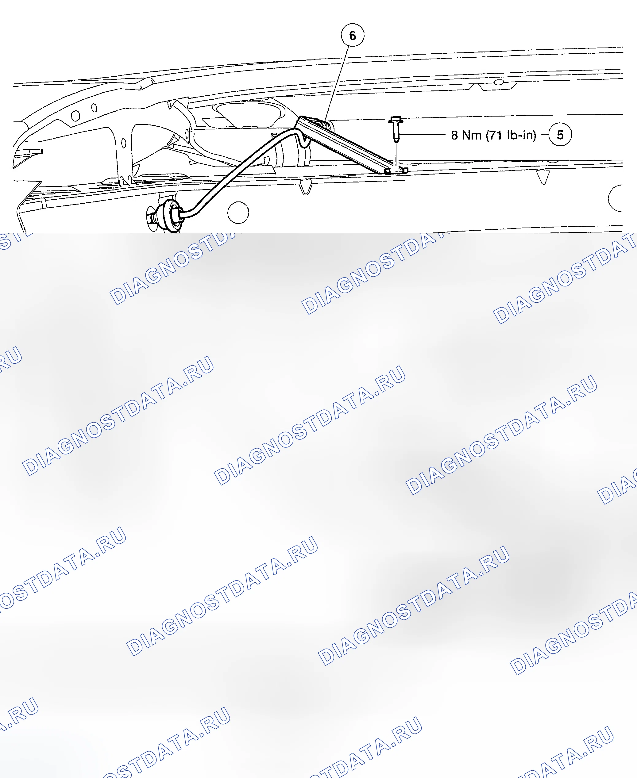 Рис. 45. Ford Explorer III
