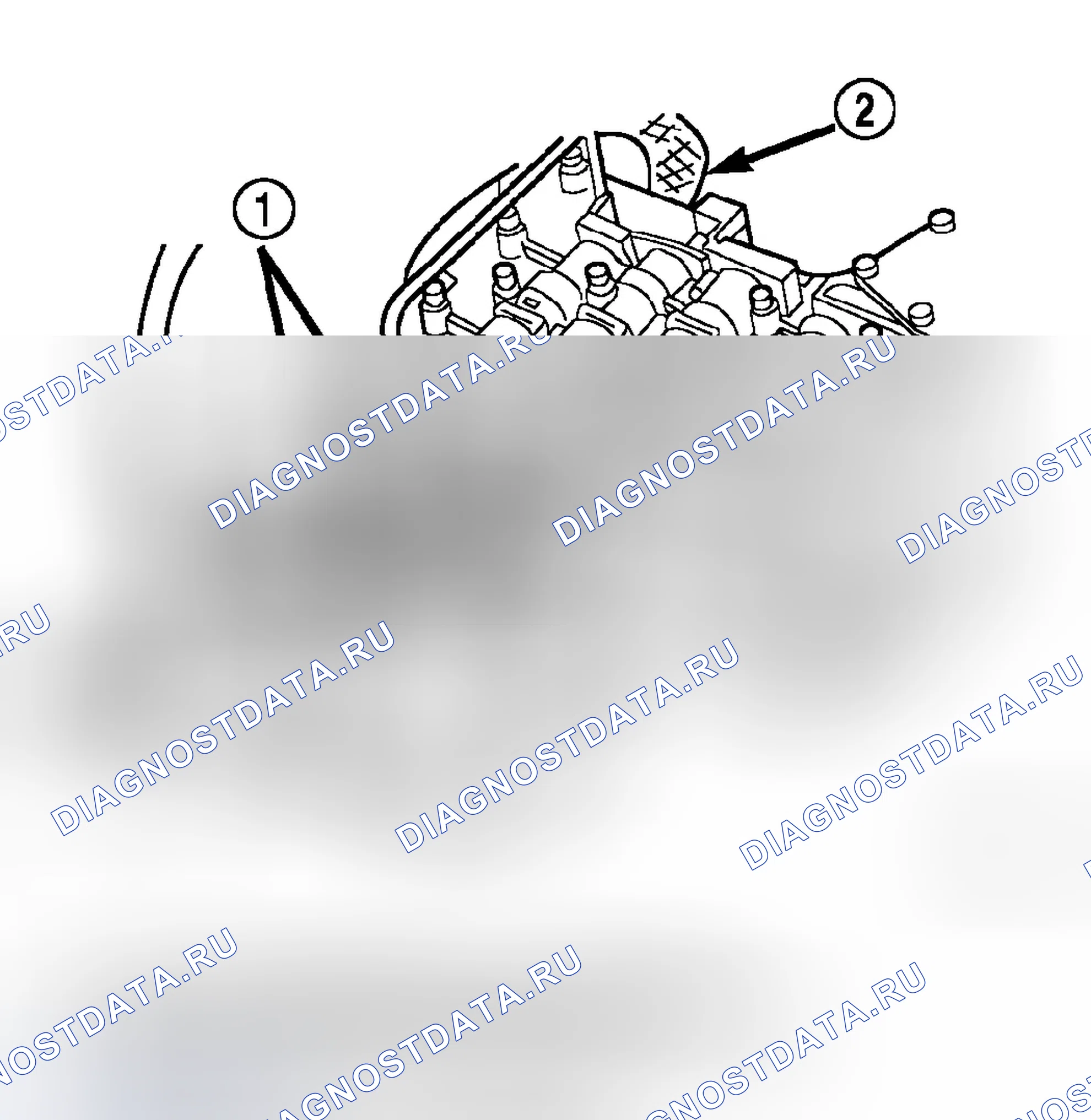 Рис. 249. Dodge Cab & Chassis R3500 
