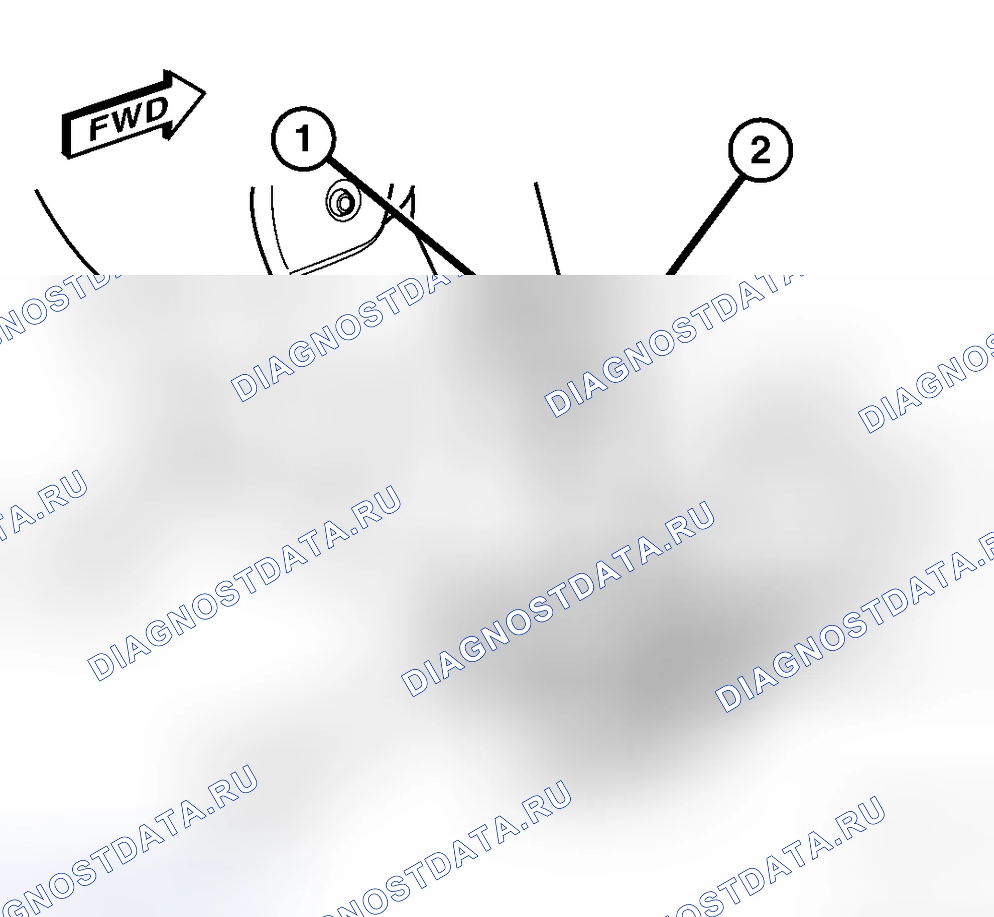 Рис. 52. Dodge Cab & Chassis R3500 HD transition