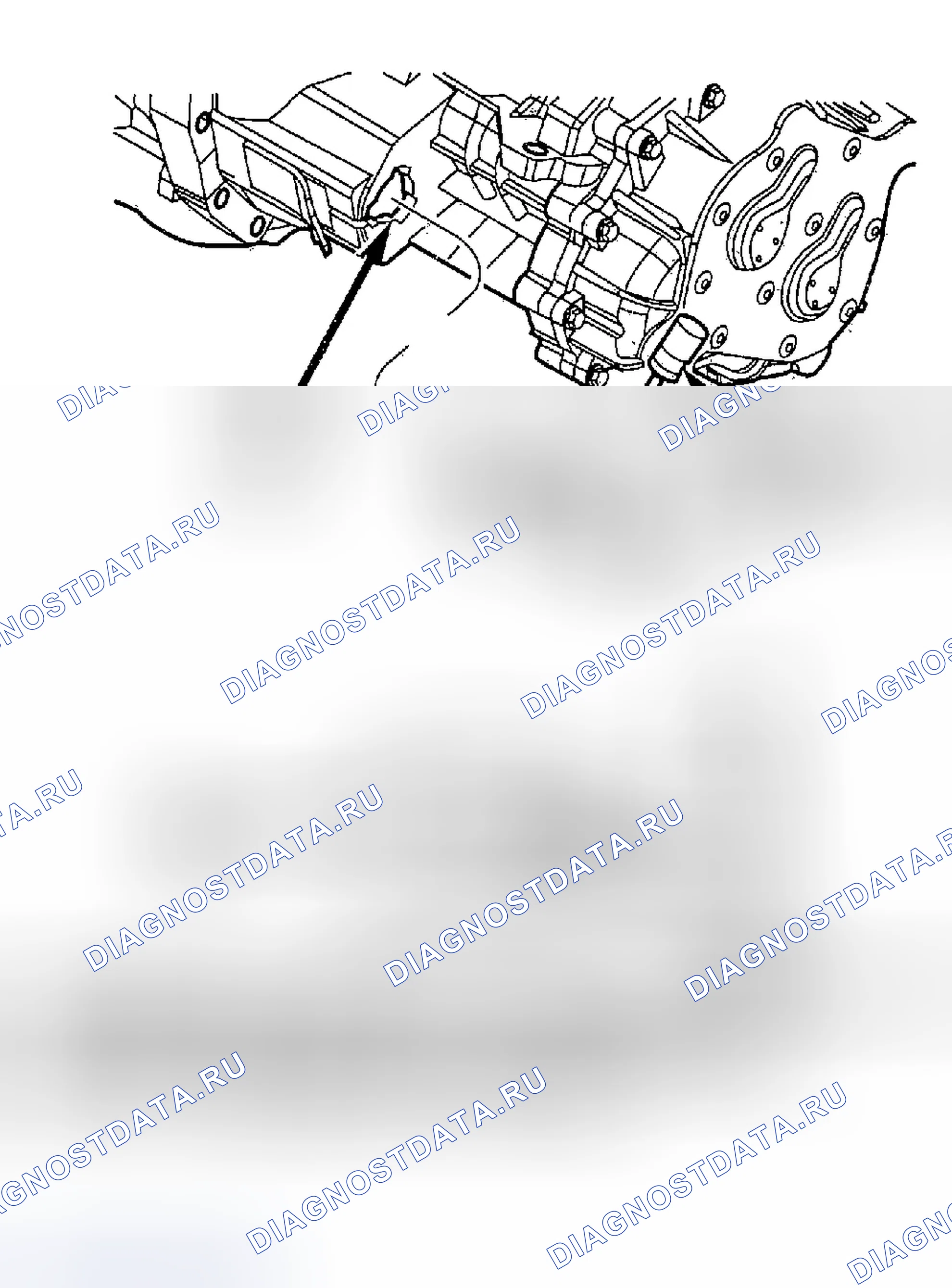 Рис. 107. Chrysler Town & Country IV