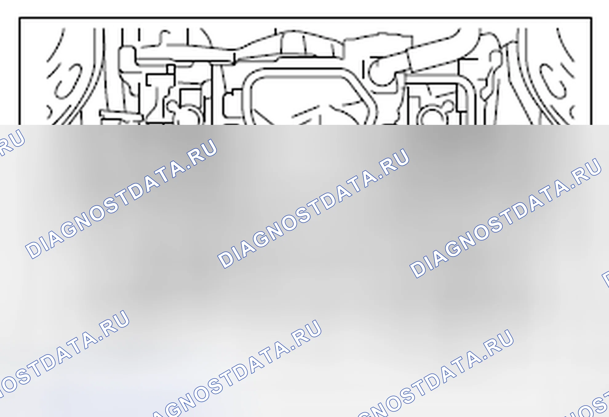 Рис. 6. Hyundai Creta I рестайлинг