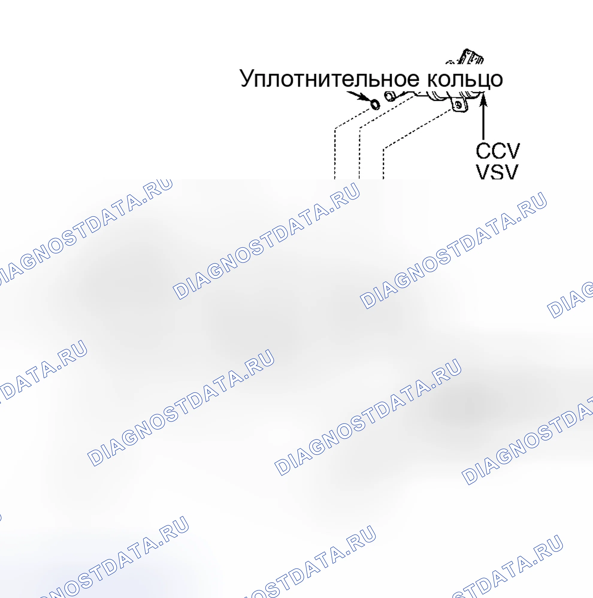 Рис. 171. Toyota Highlander I