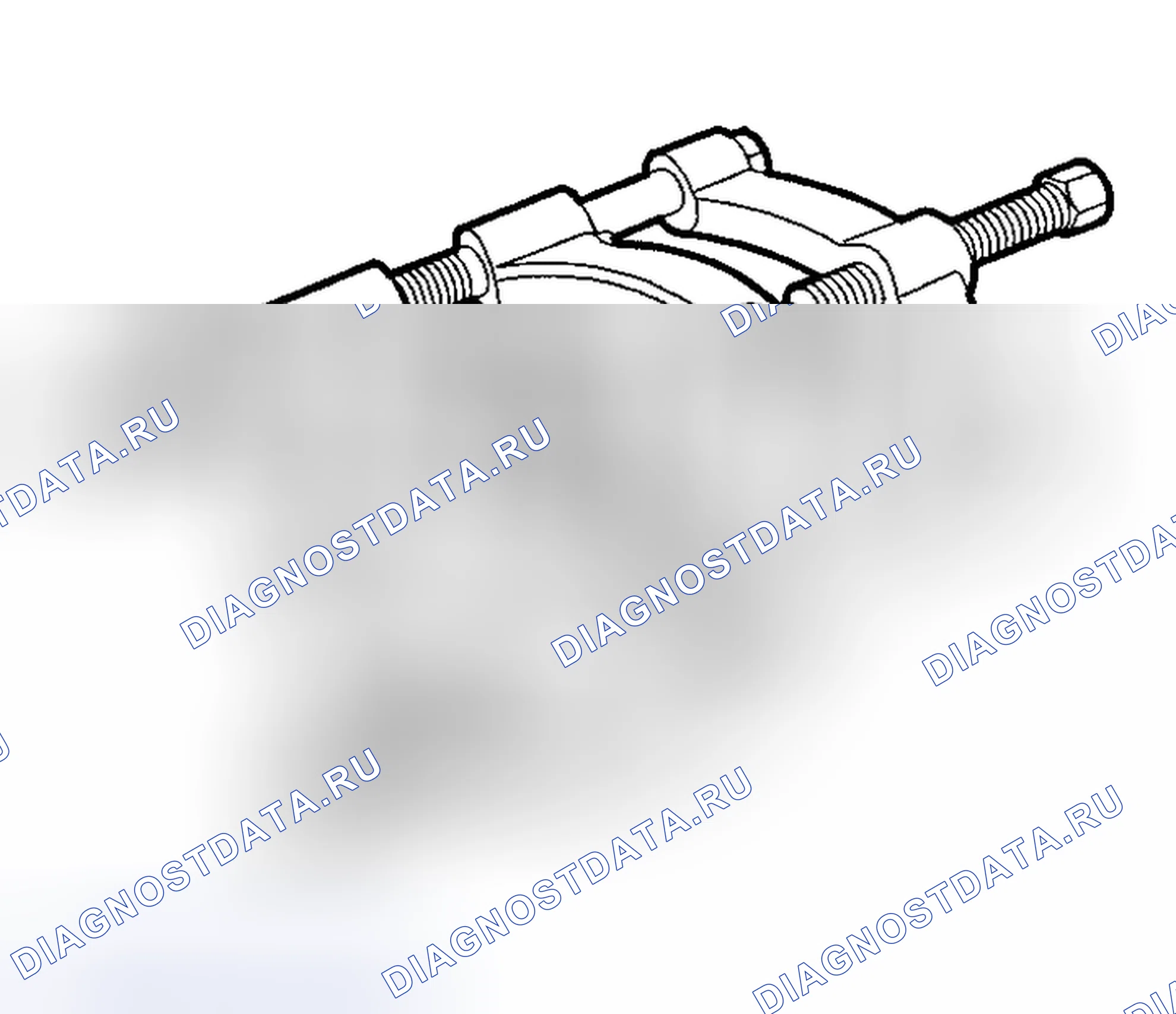 Рис. 102. Land Rover Range Rover III