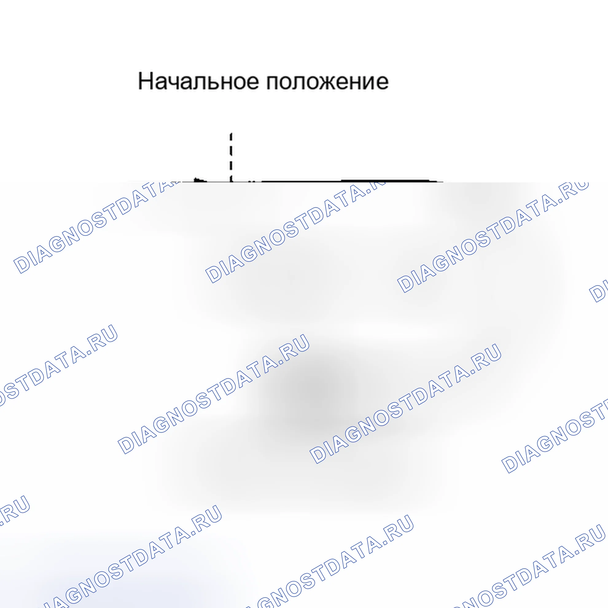 Рис. 31. Toyota Camry XV40 рестайлинг