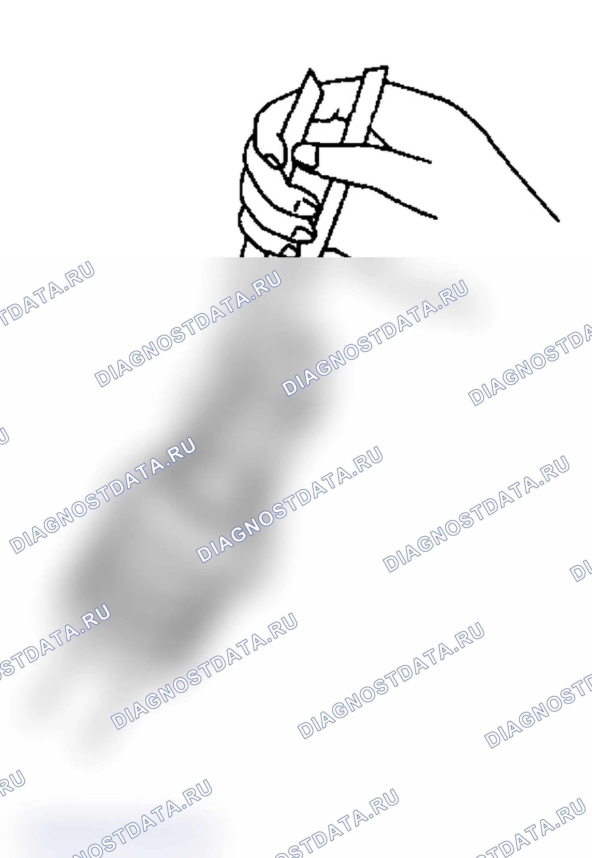 Рис. 67. Subaru Impreza WRX GD/GG рестайлинг 2