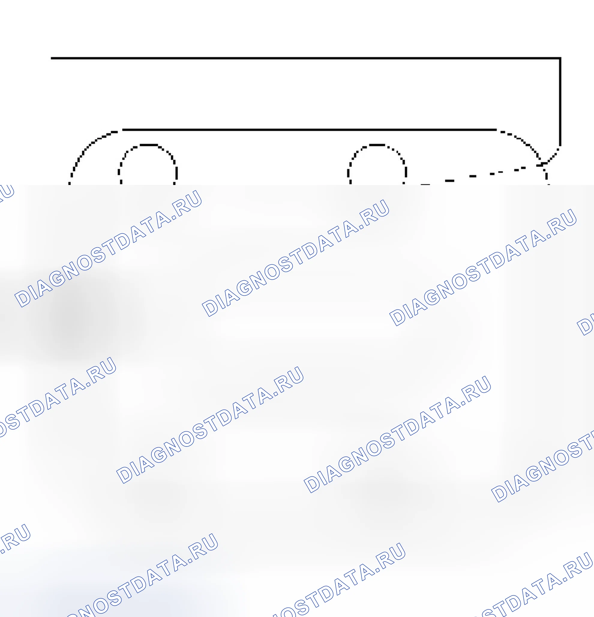 Рис. 70. Isuzu Axiom I