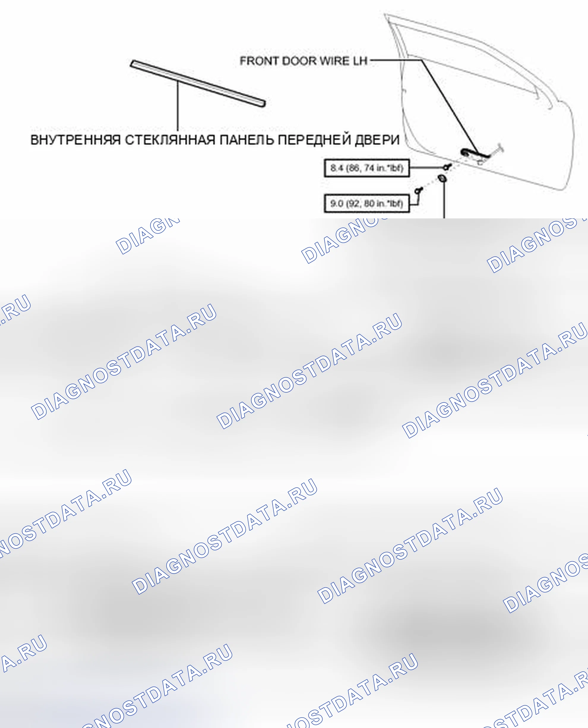 Рис. 24: ИЛЛЮСТРАЦИЯ. Scion tC II рестайлинг
