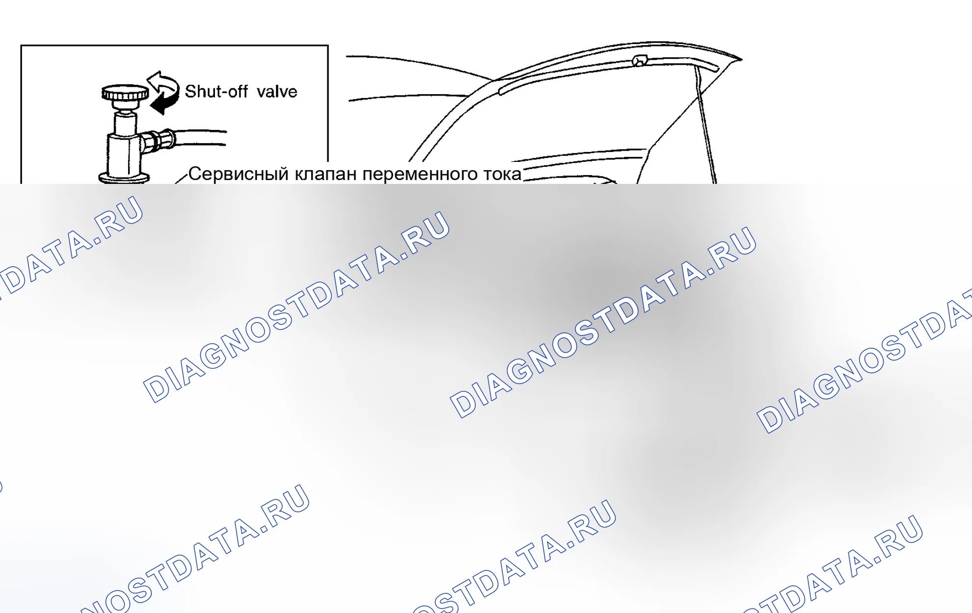 Рис. 534. Infiniti G35 III