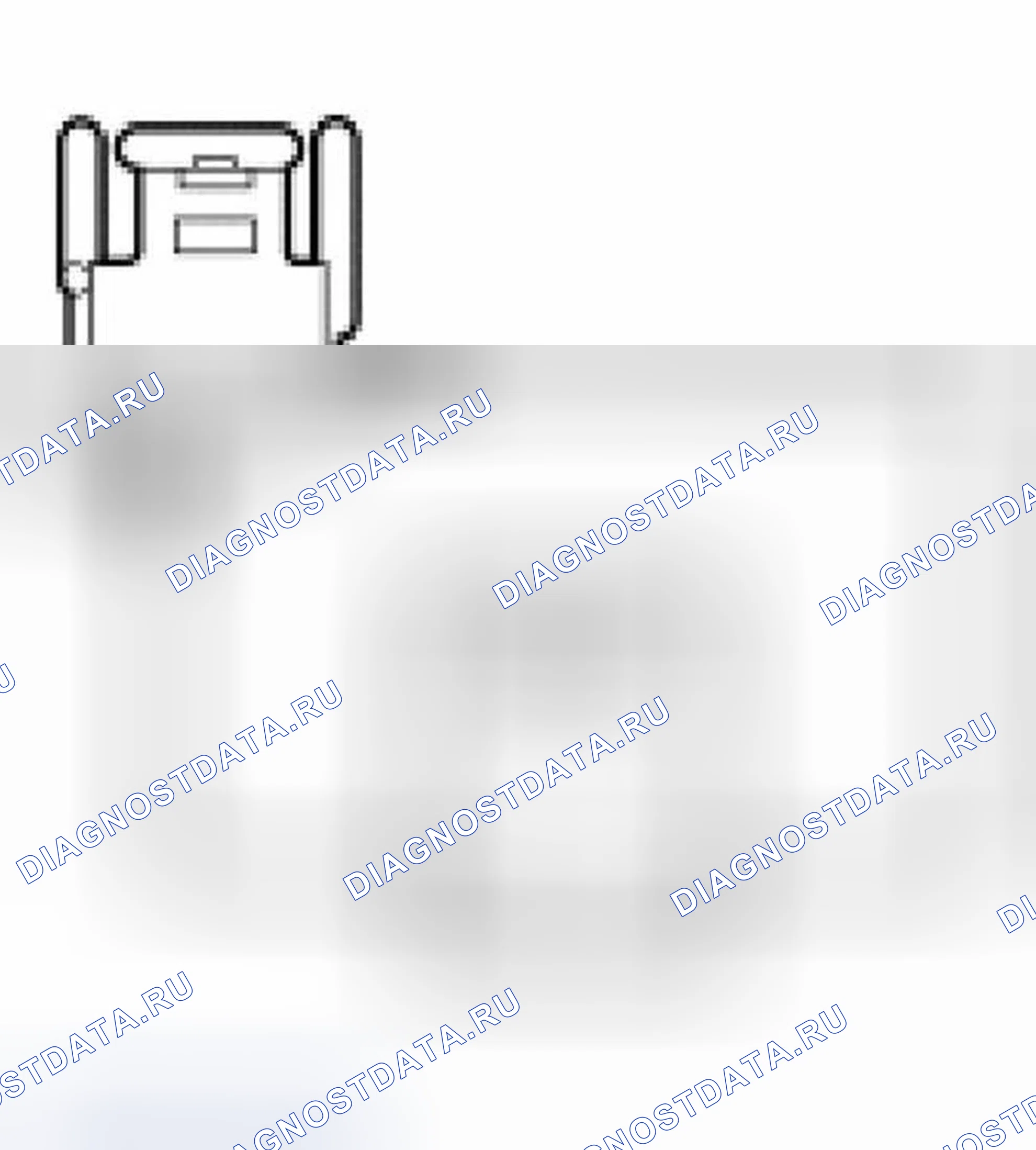 Рис. 8. Ford Focus I рестайлинг
