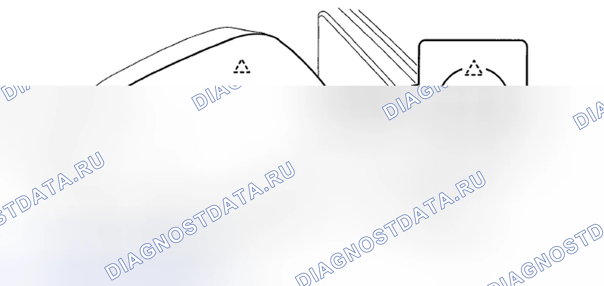 Рис. 49. Subaru Outback BR
