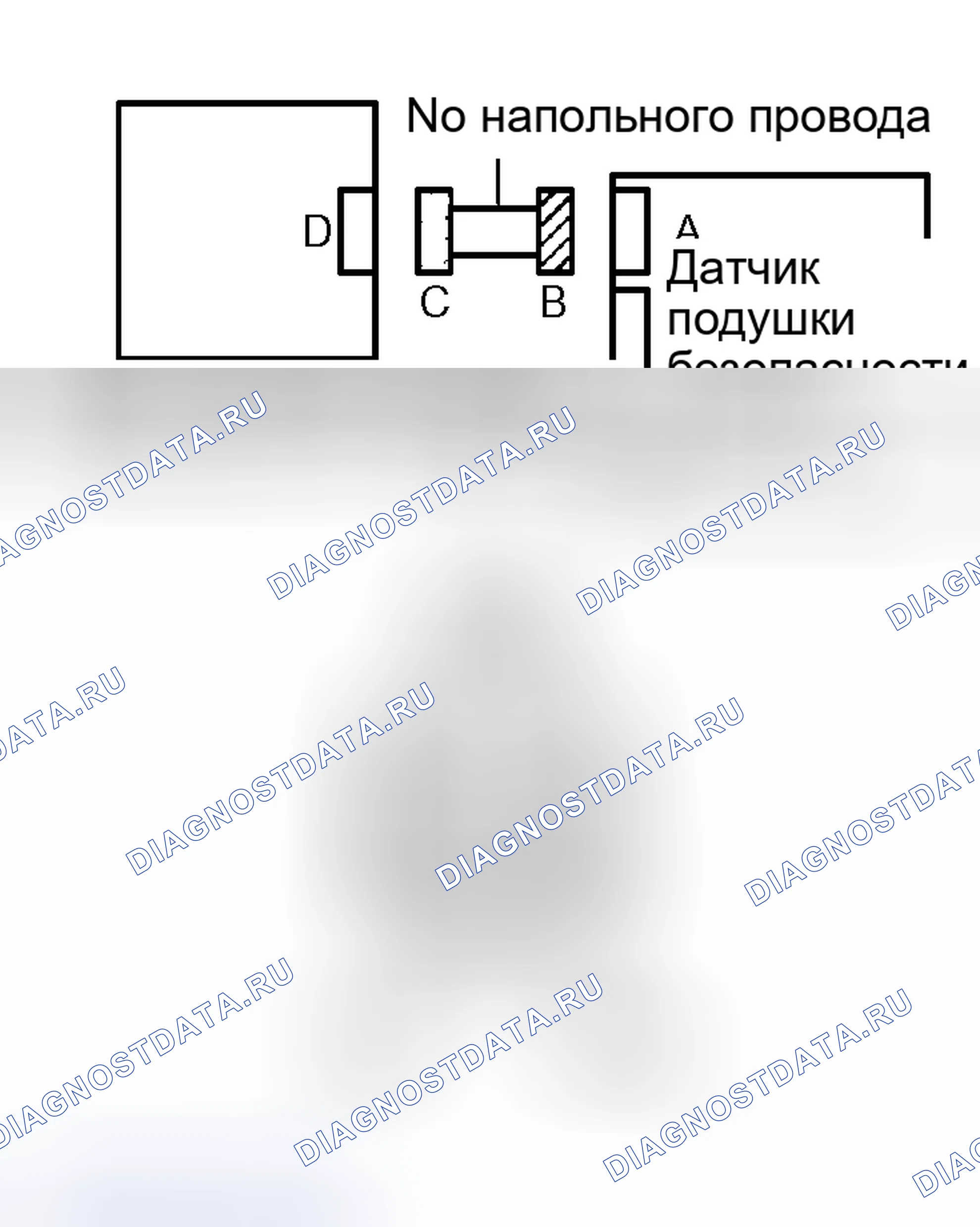 Рис. 68. Toyota Sequoia I рестайлинг