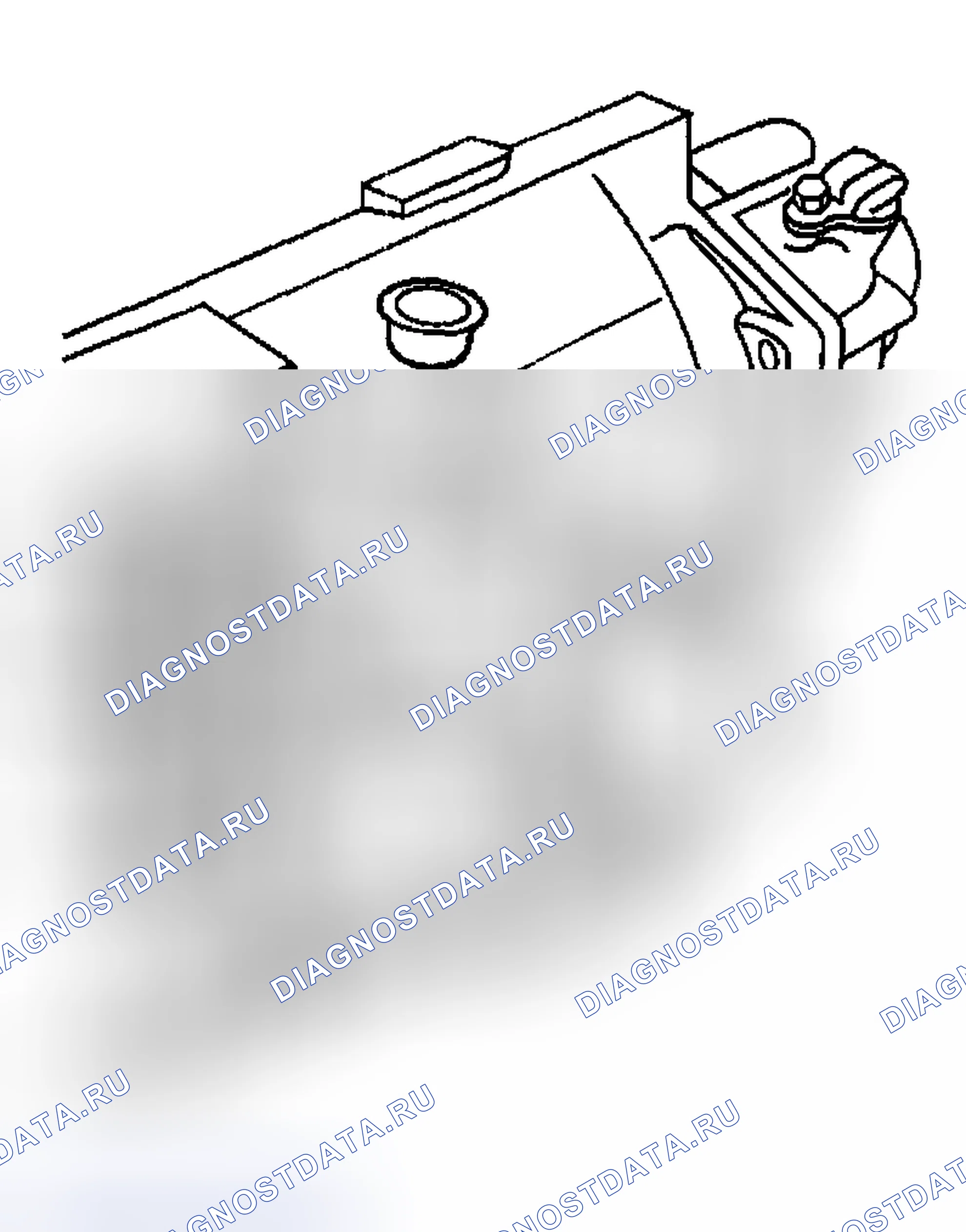 Рис. 427. Pontiac Montana I
