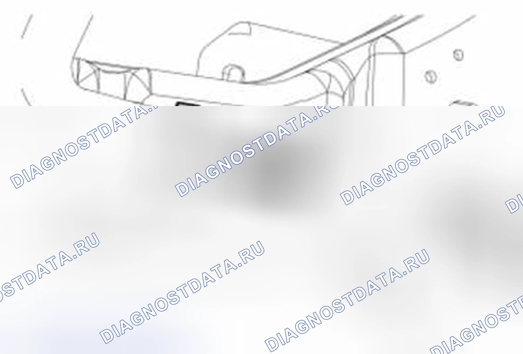 Рис. 79. Ford Pickup F250 Super Duty II