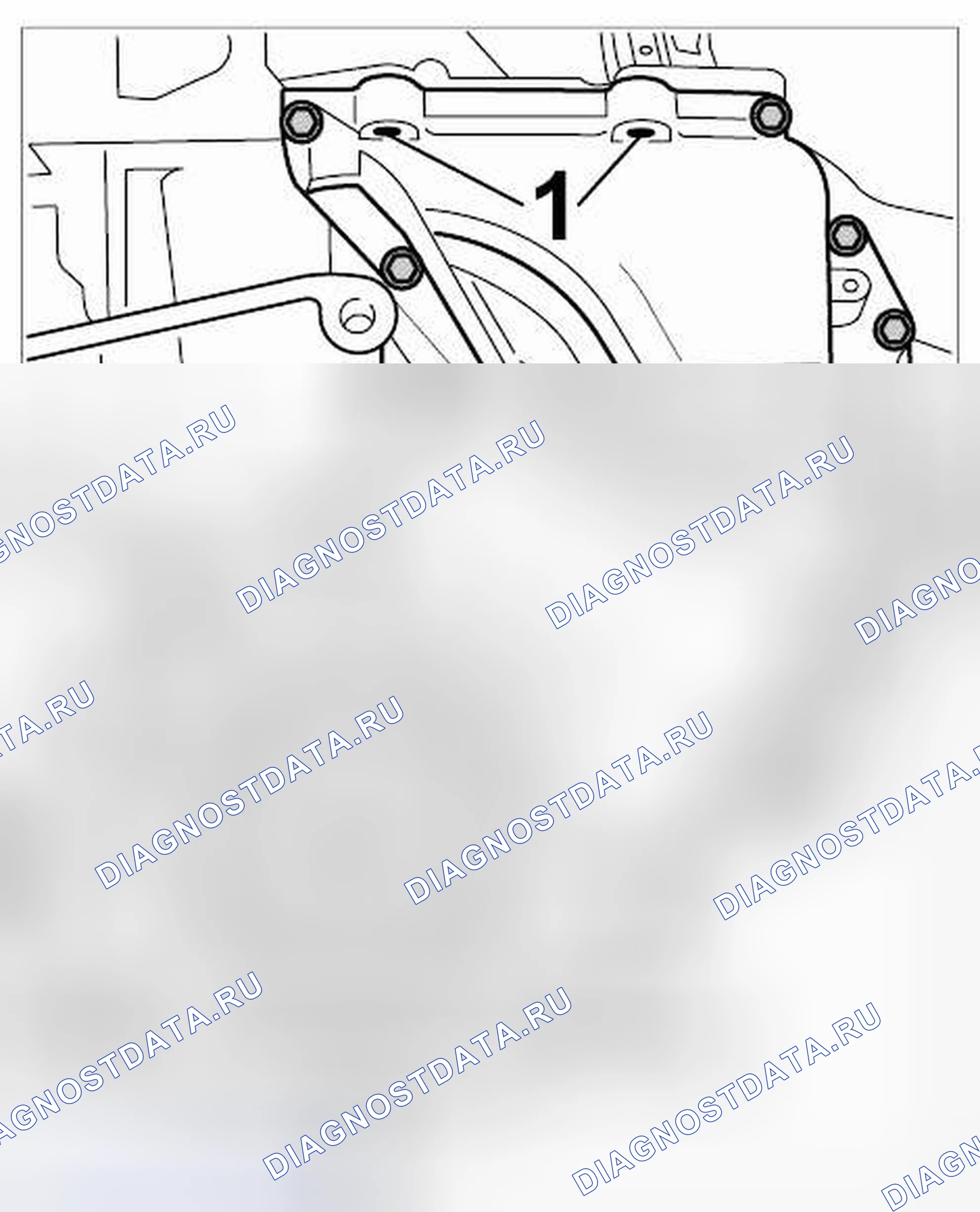 Рис. 892. Porsche Cayenne GTS 957 рестайлинг