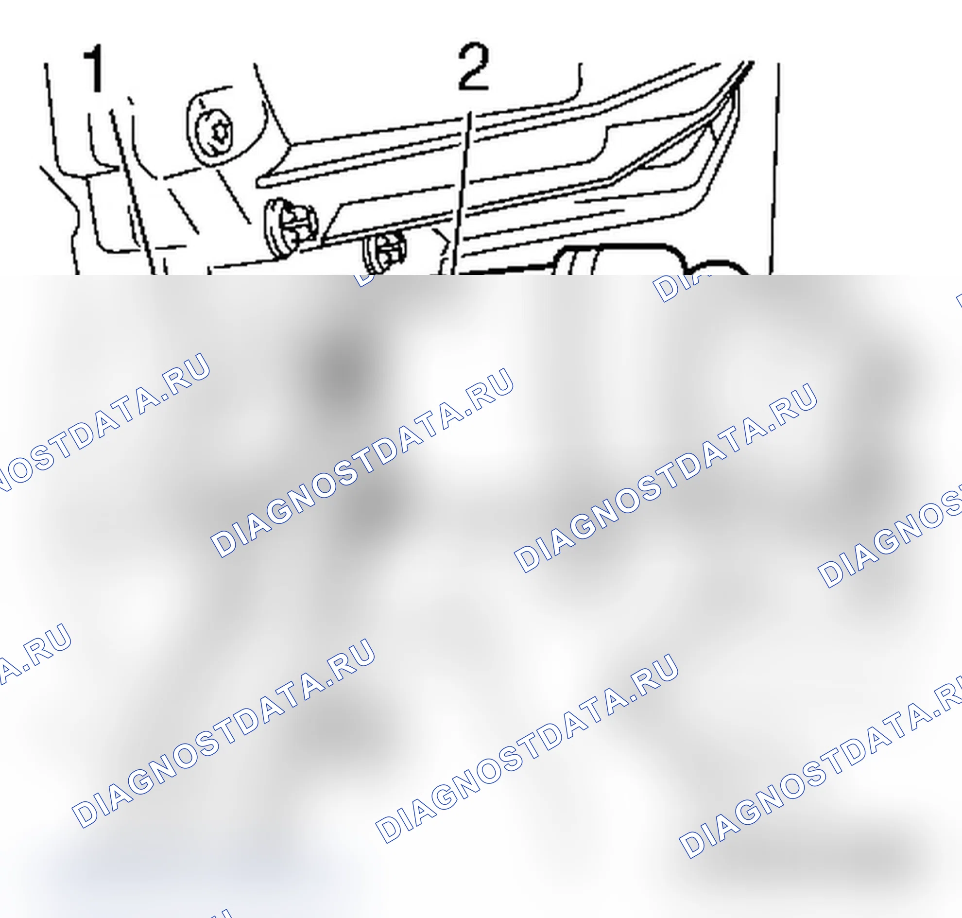 Замена полуосей в сборе (Z17DTR/Z16LEL/Z16LER). Opel Corsa D