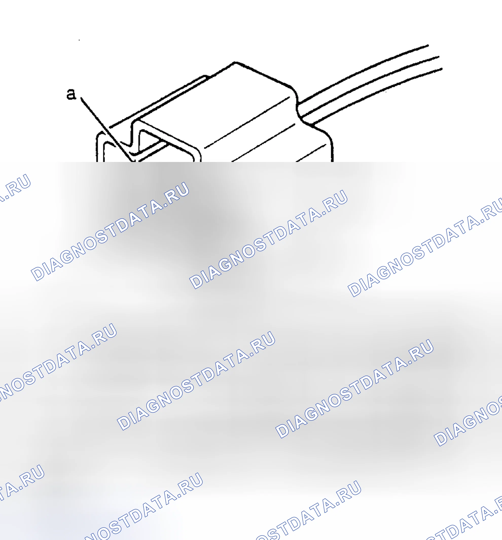 Рис. 28: Тестирование. Mazda 323 BF